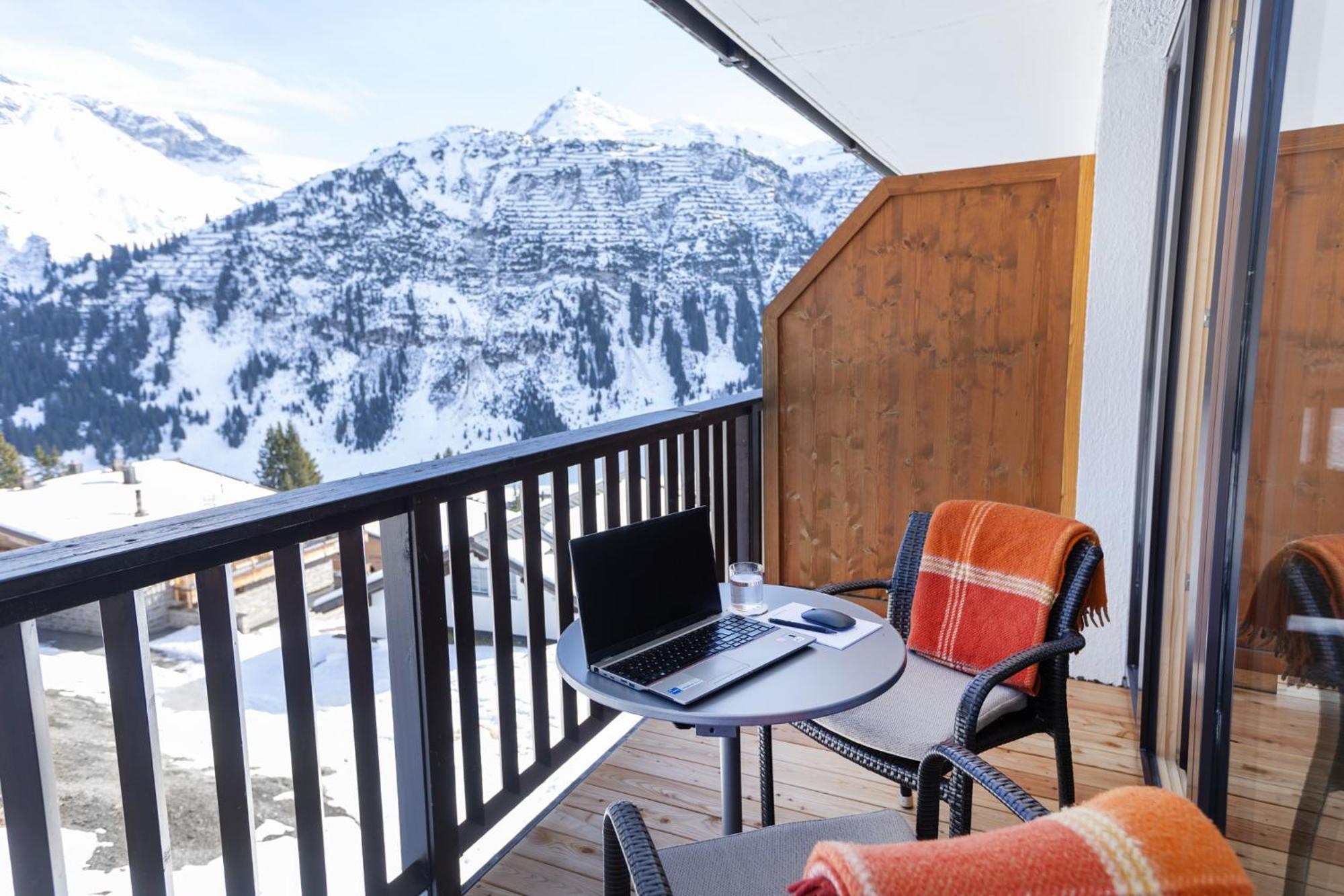 Double Room with Balcony photo 3