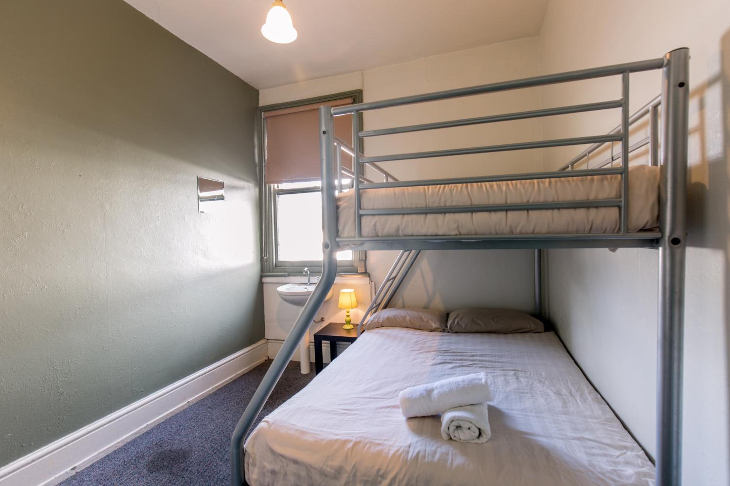 Standard Twin Room photo 1