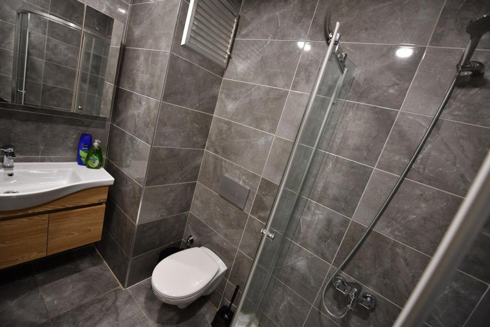 Two-Bedroom Apartment photo 2