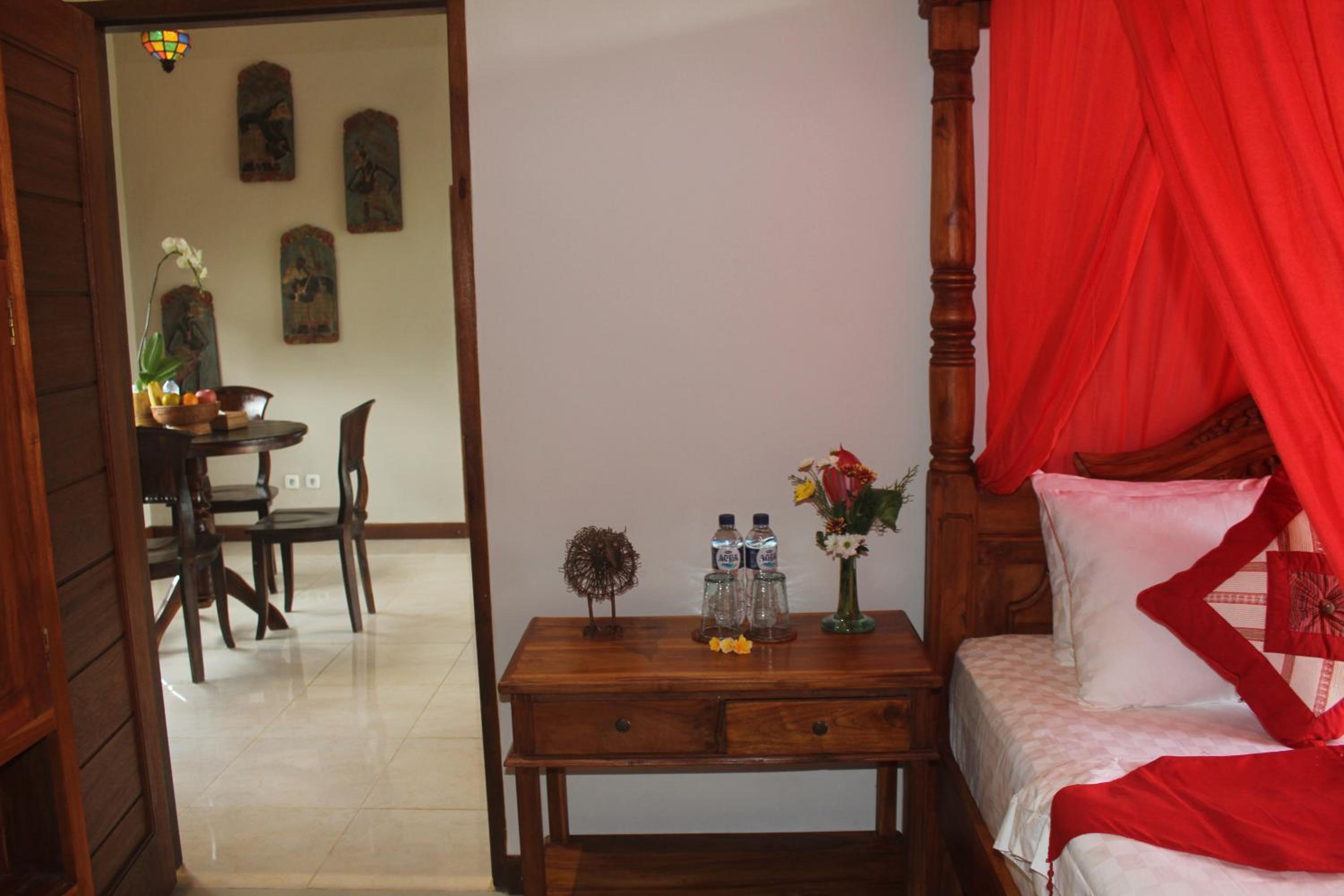 Serenity Ubud Privite Villa #1 with Pool - Photo 57