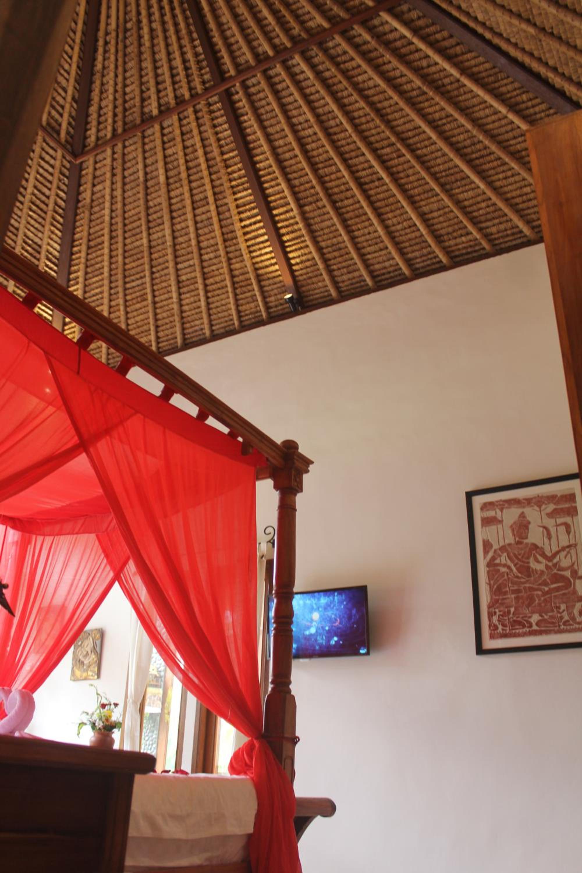 Serenity Ubud Privite Villa #1 with Pool - Photo 73