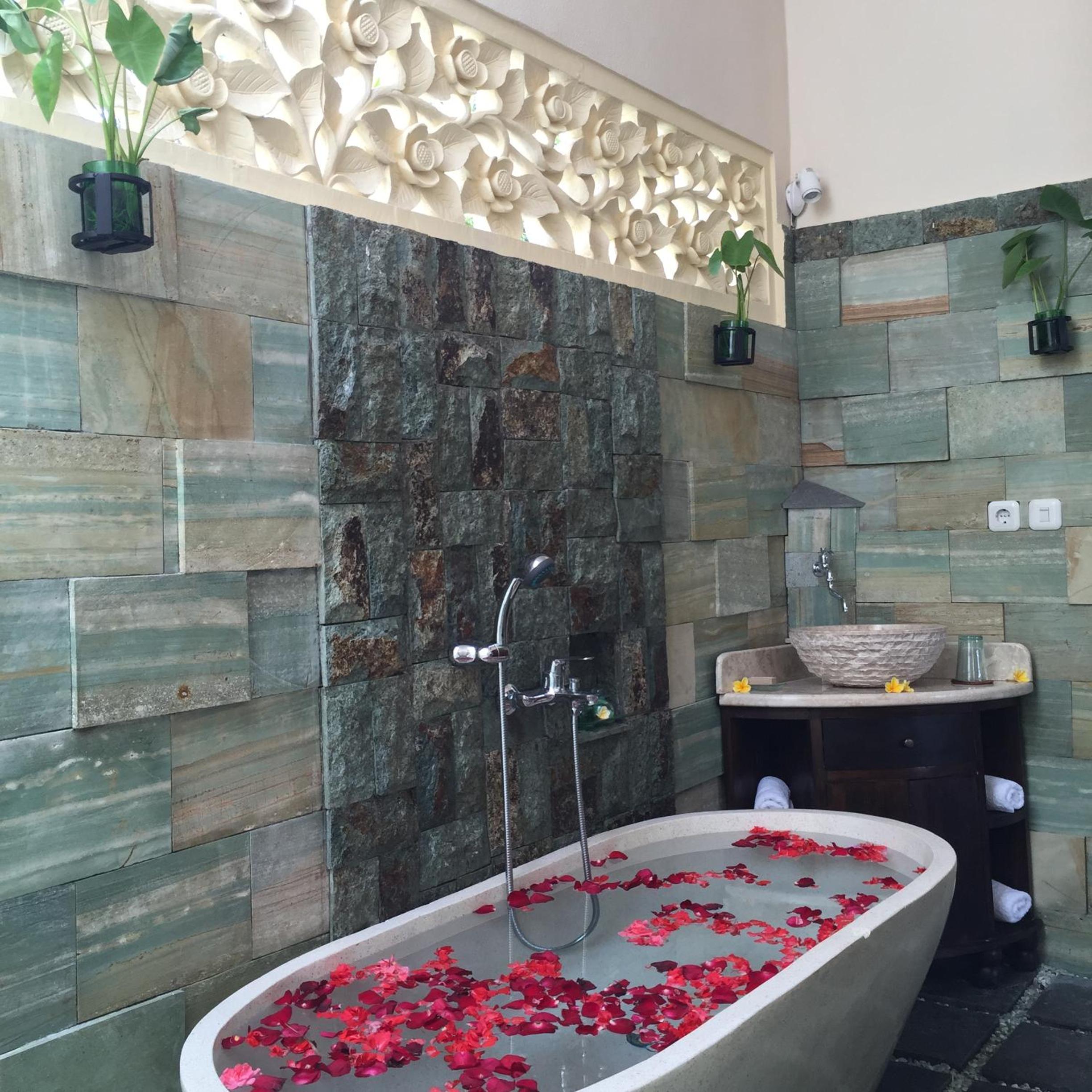 Serenity Ubud Privite Villa #1 with Pool - Photo 59