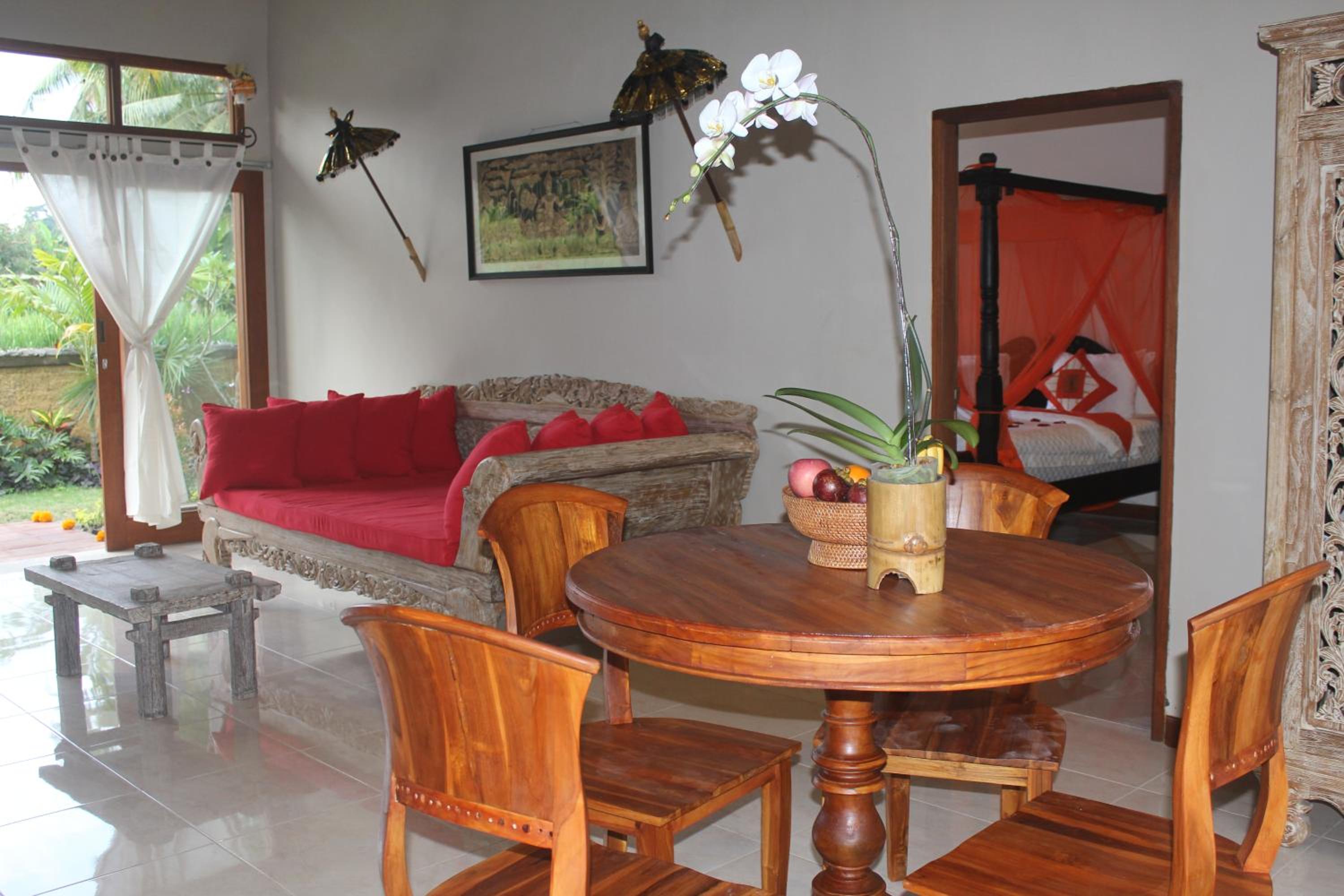 Serenity Ubud Privite Villa #1 with Pool - Photo 25