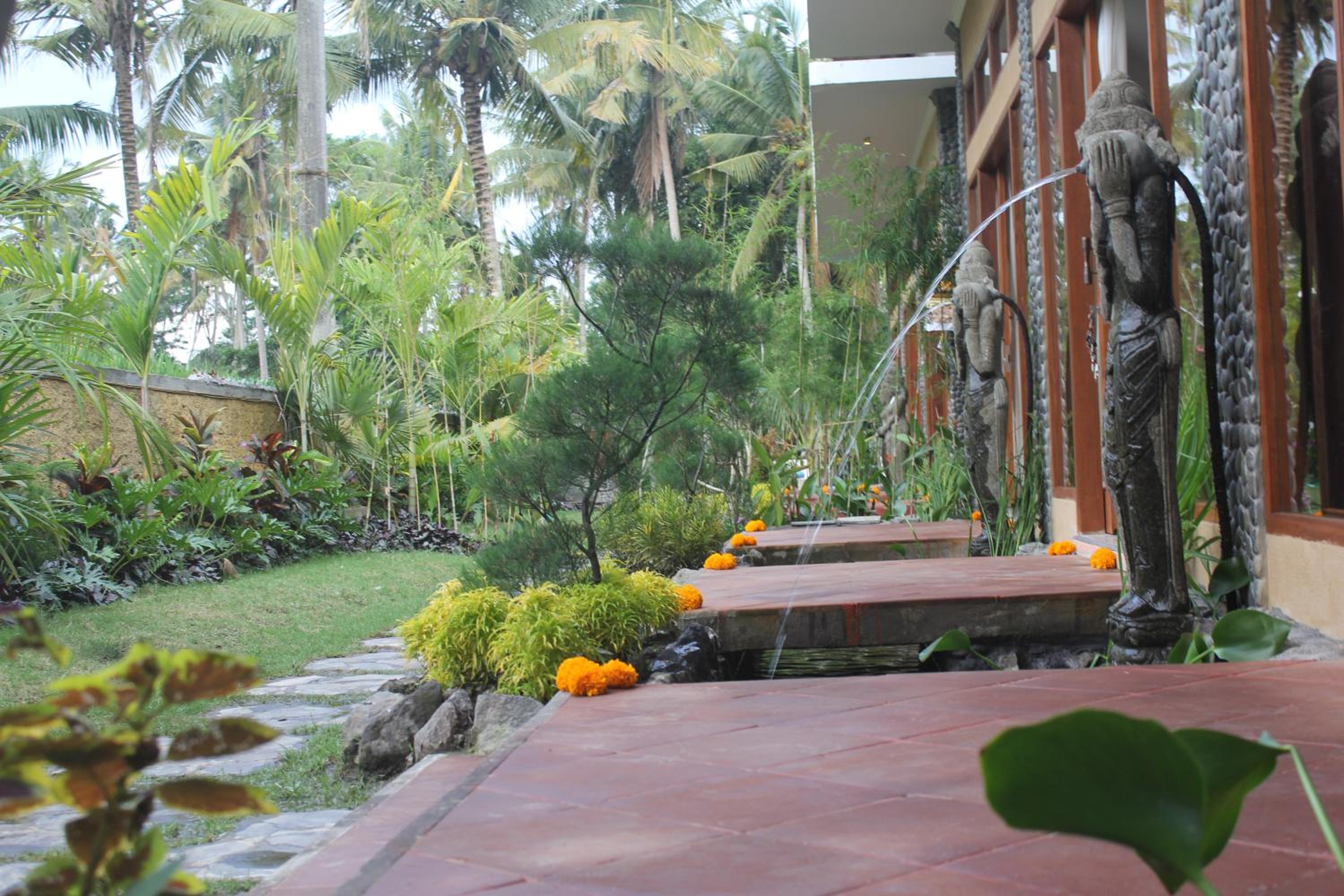One-Bedroom Villa - Photo 89