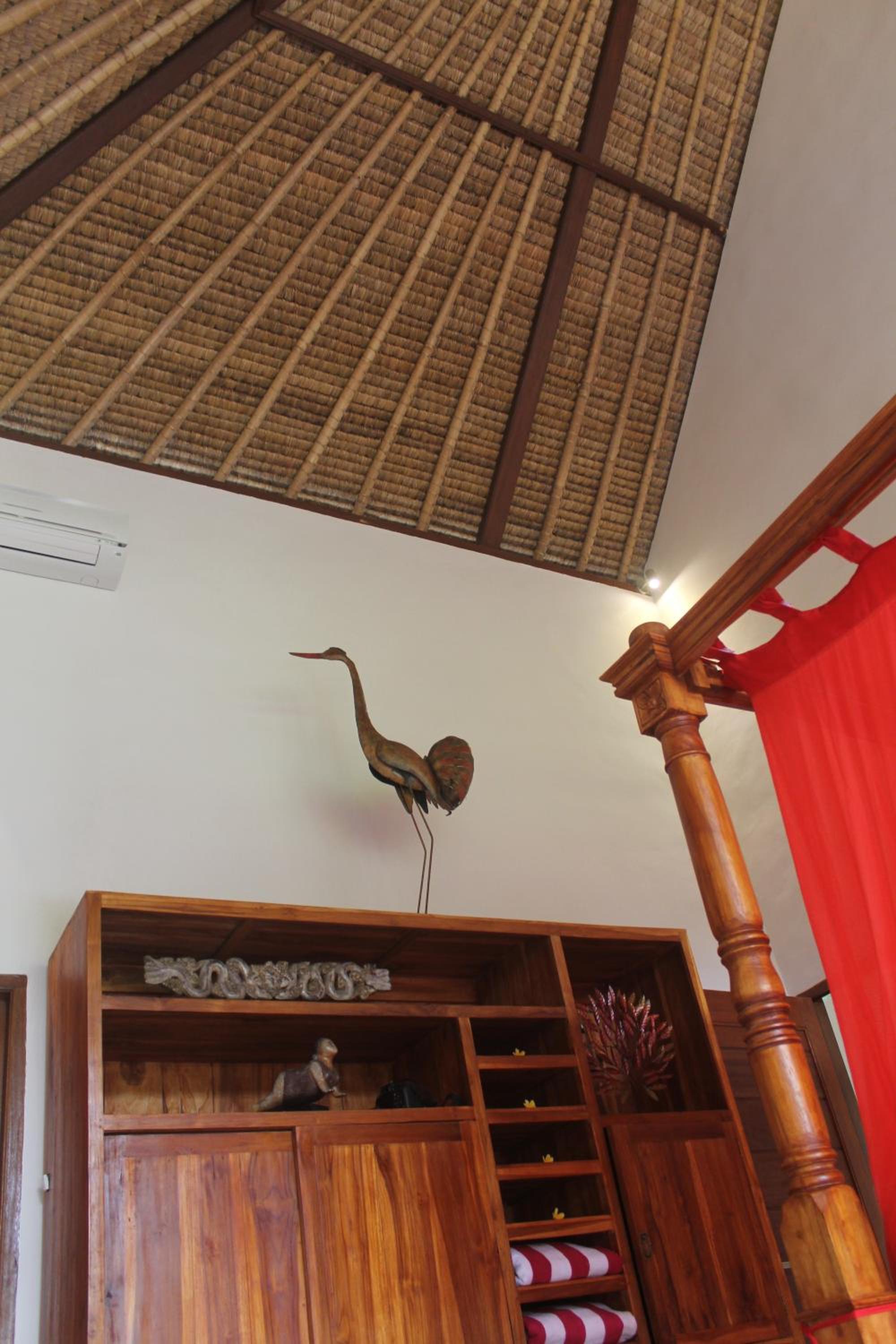Serenity Ubud Privite Villa #1 with Pool - Photo 26