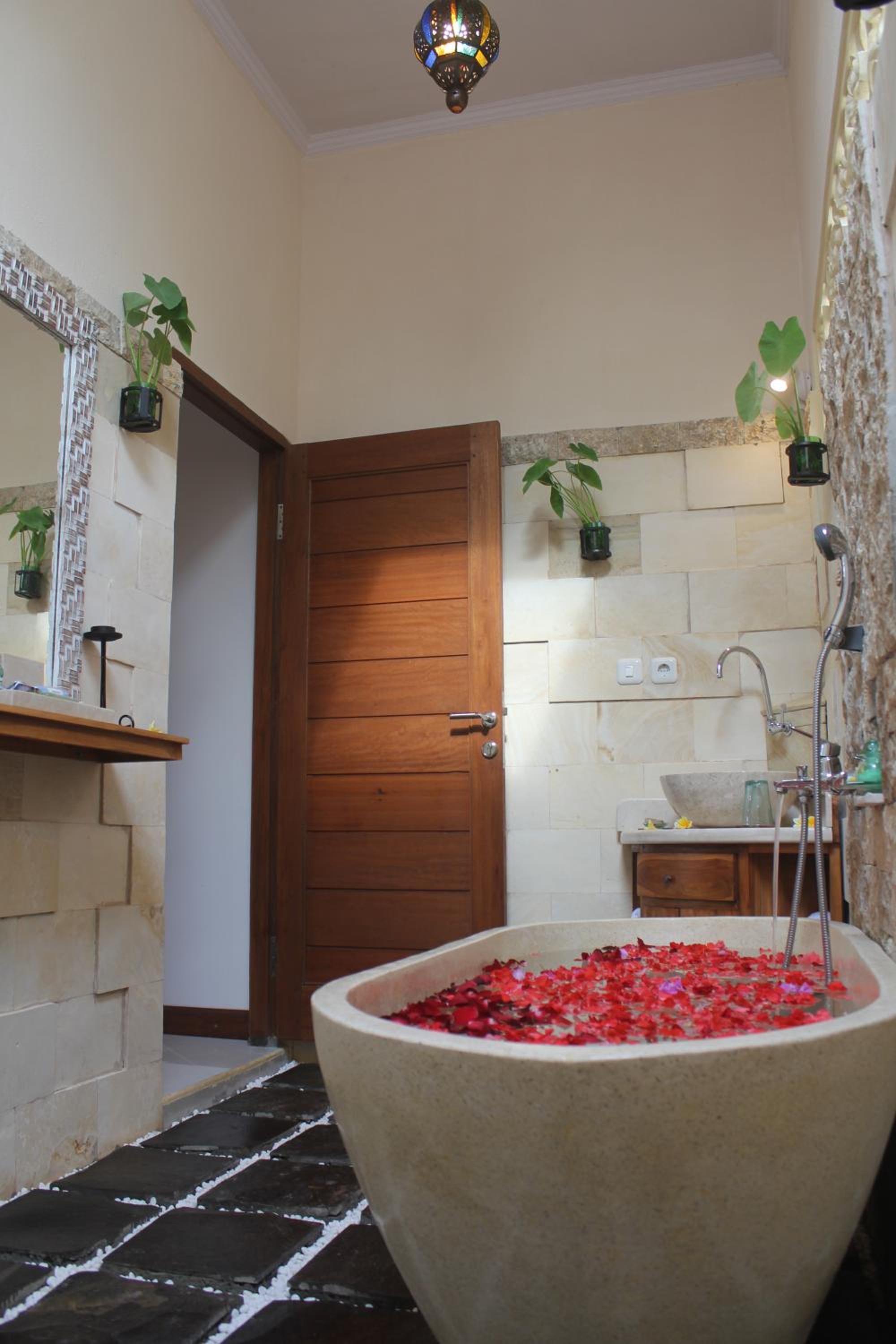 Serenity Ubud Privite Villa #1 with Pool - Photo 55