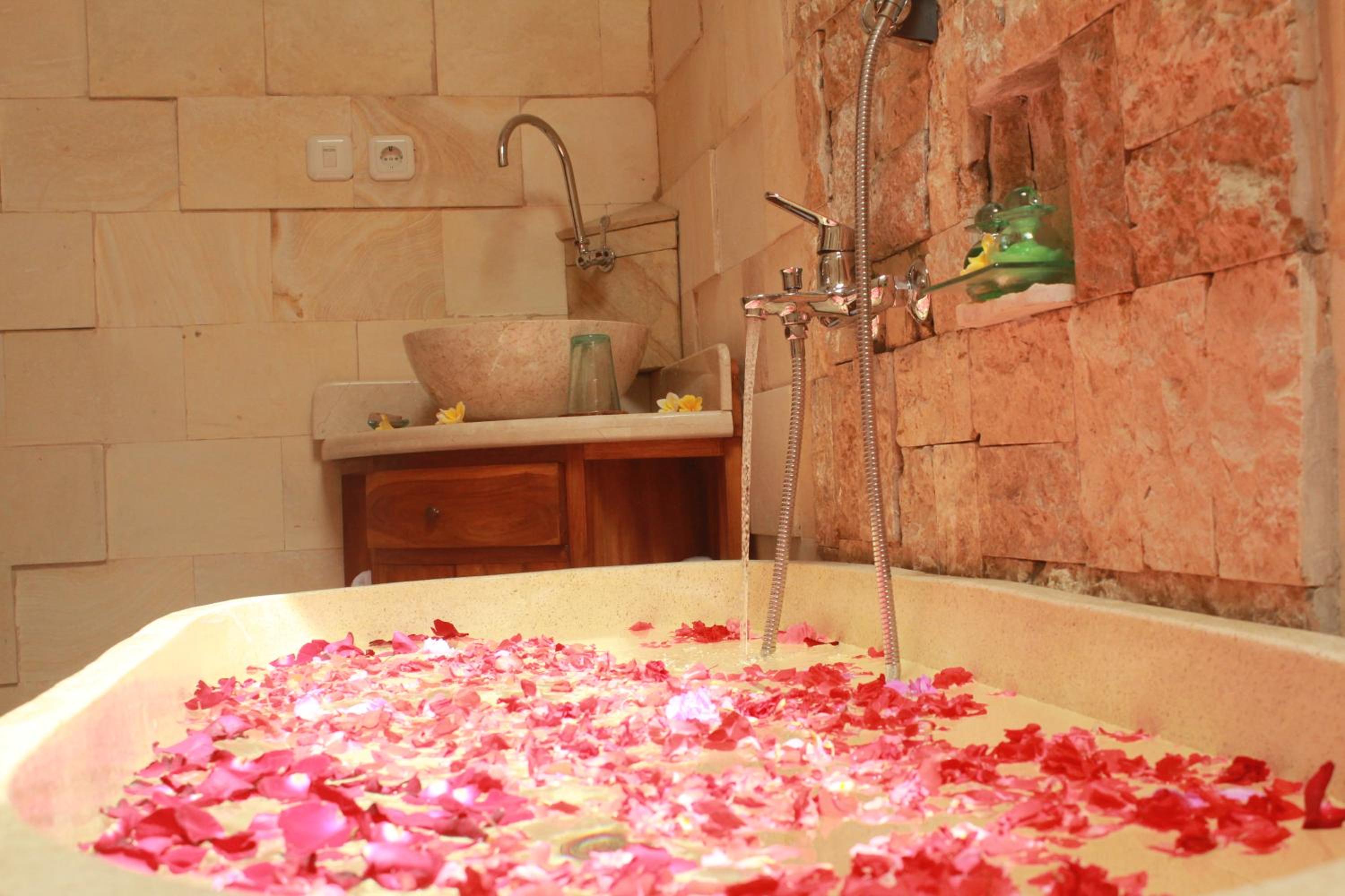 Serenity Ubud Privite Villa #1 with Pool - Photo 56