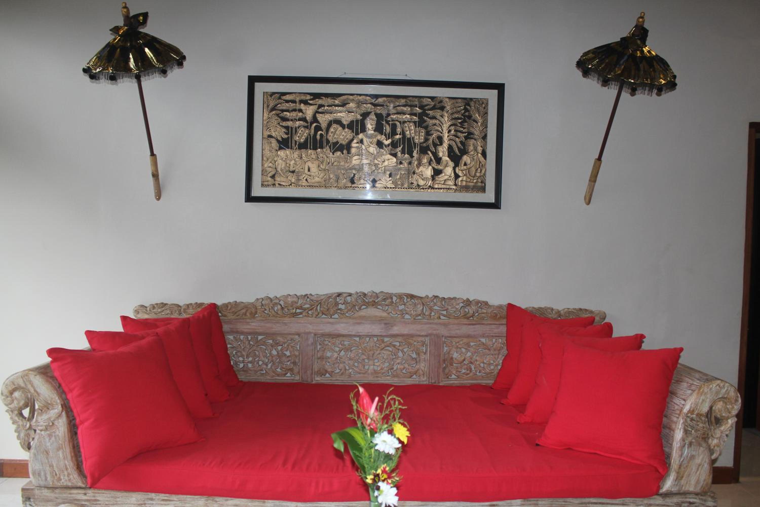 Serenity Ubud Privite Villa #1 with Pool - Photo 85