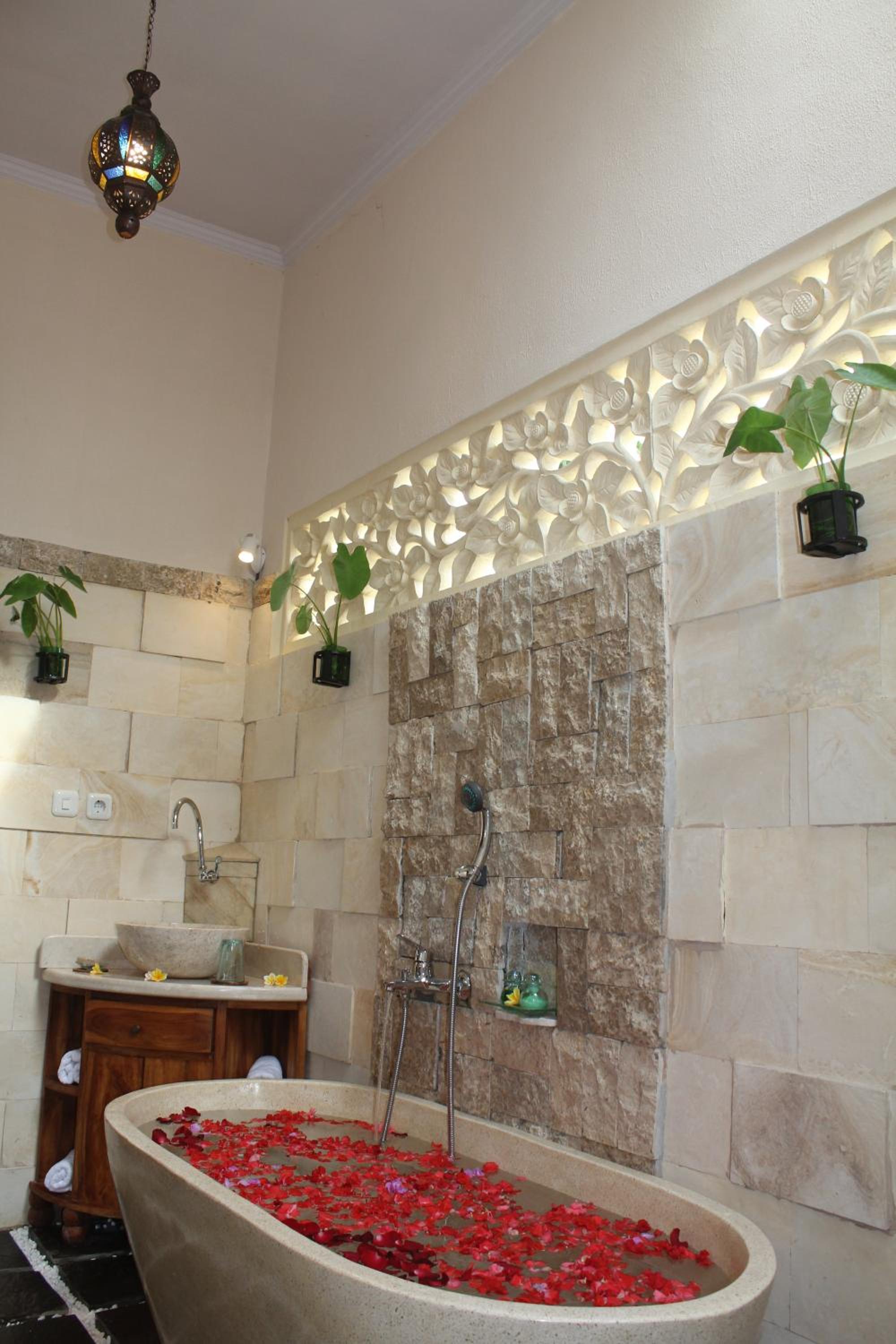 Serenity Ubud Privite Villa #1 with Pool - Photo 54