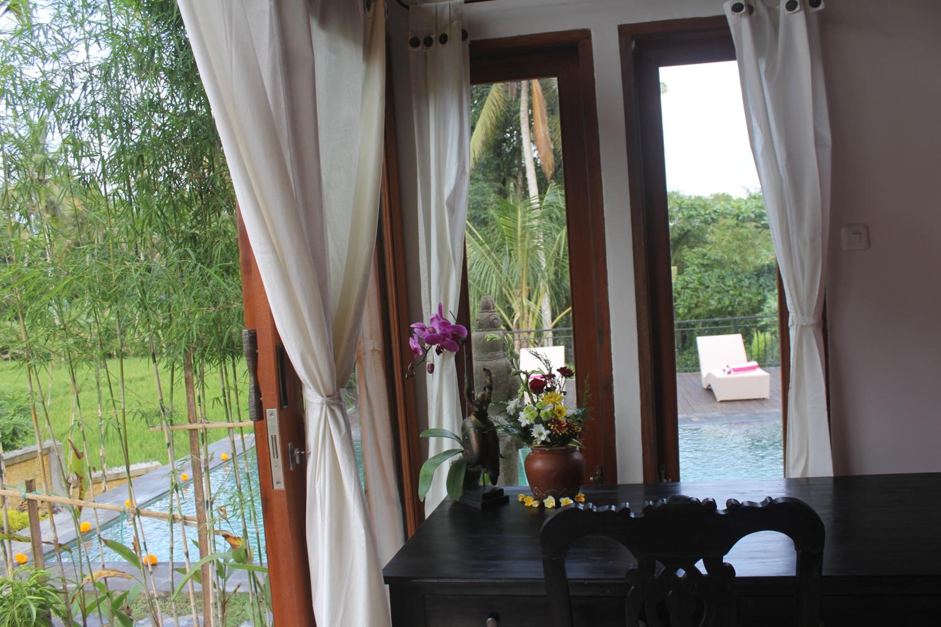 Serenity Ubud Privite Villa #1 with Pool - Photo 88