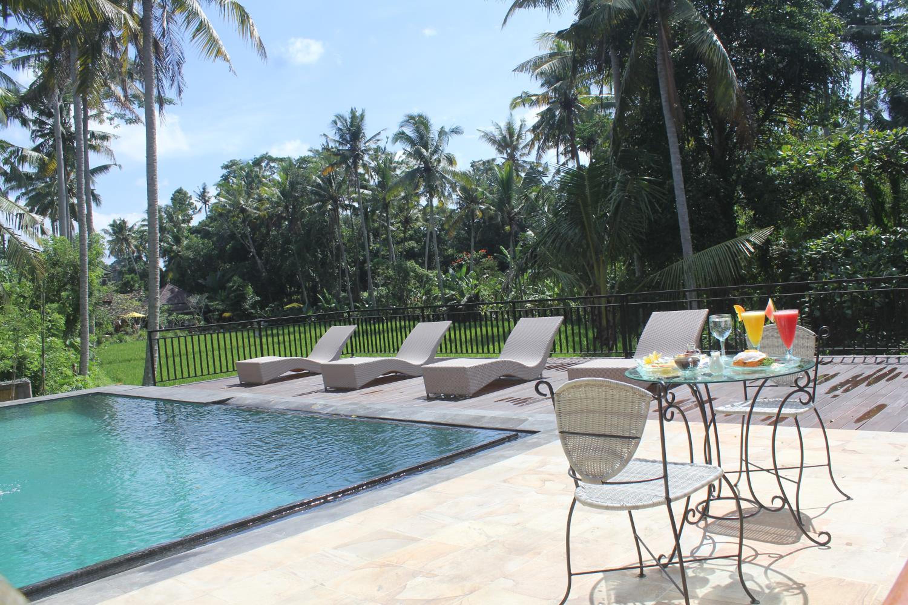 One-Bedroom Villa - Photo 8