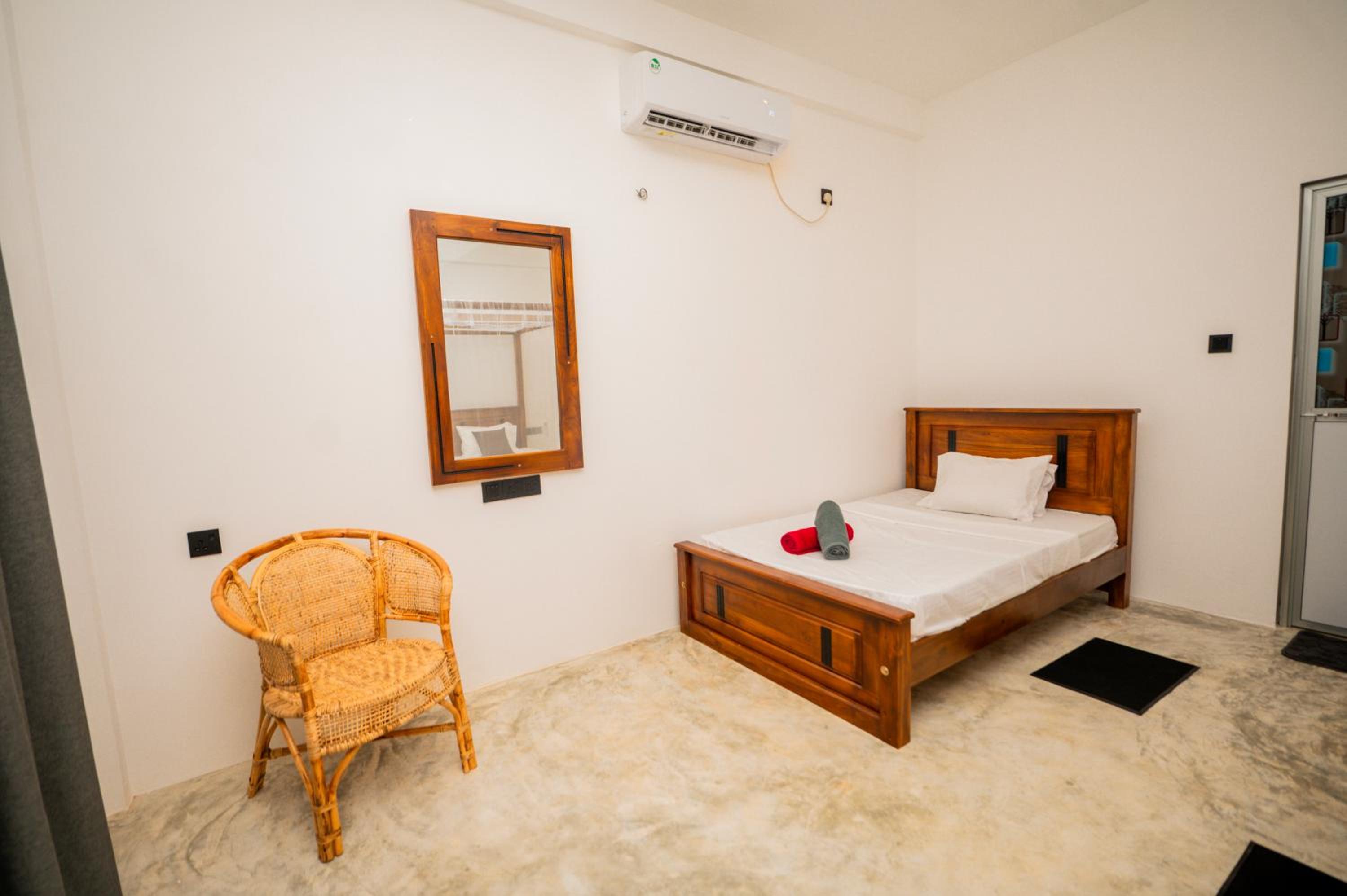 Triple Room with Bathroom photo 2