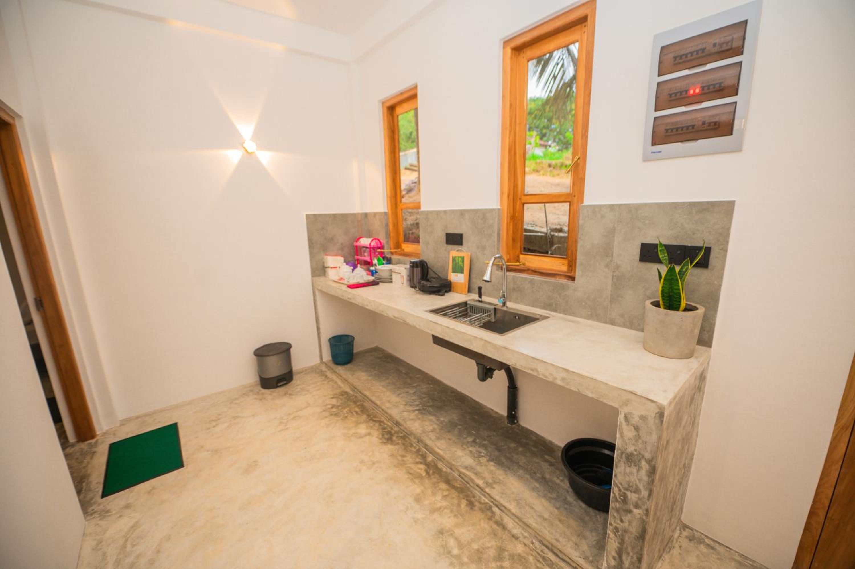 Triple Room with Bathroom photo 3
