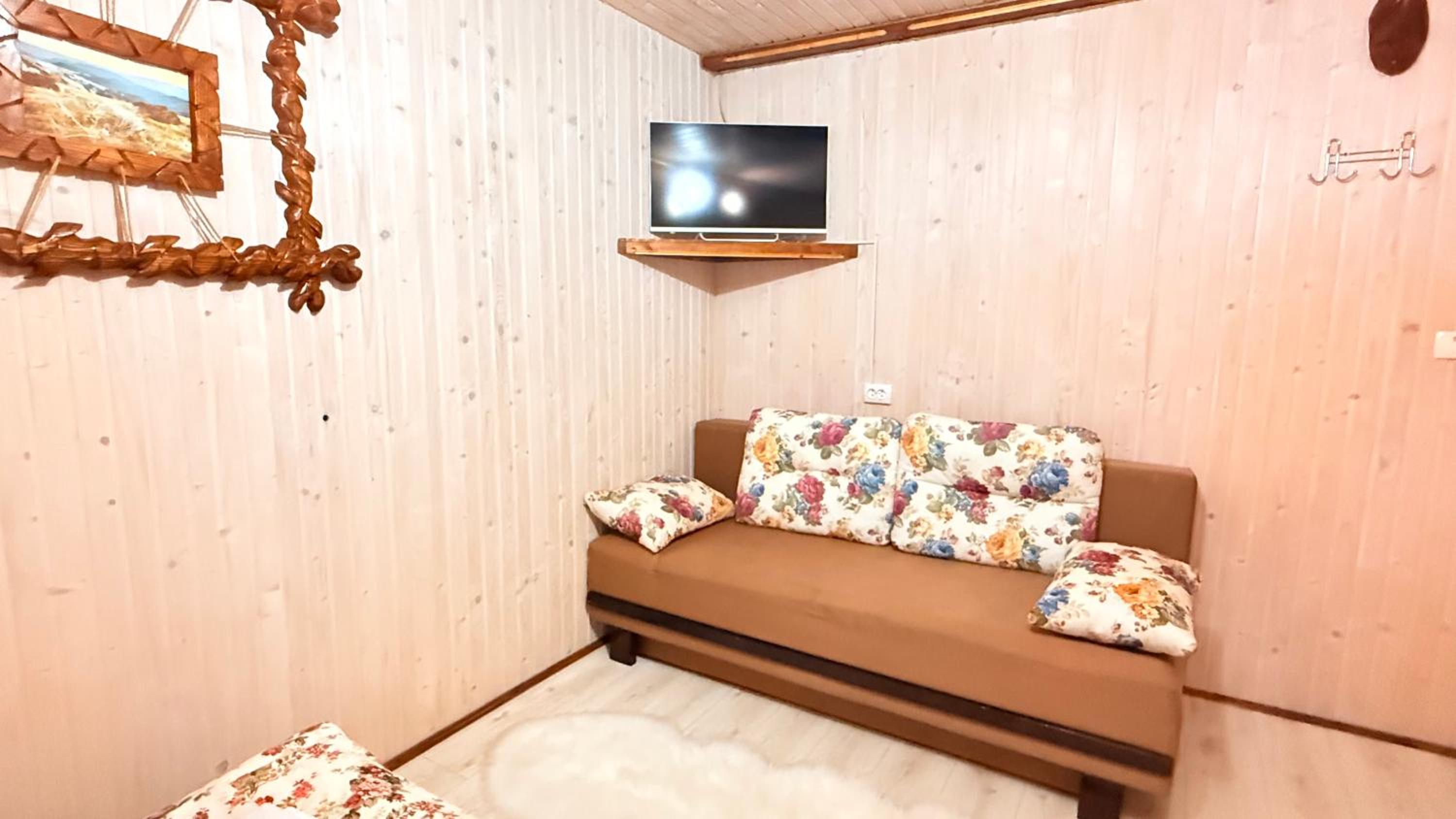 Double Room photo 2
