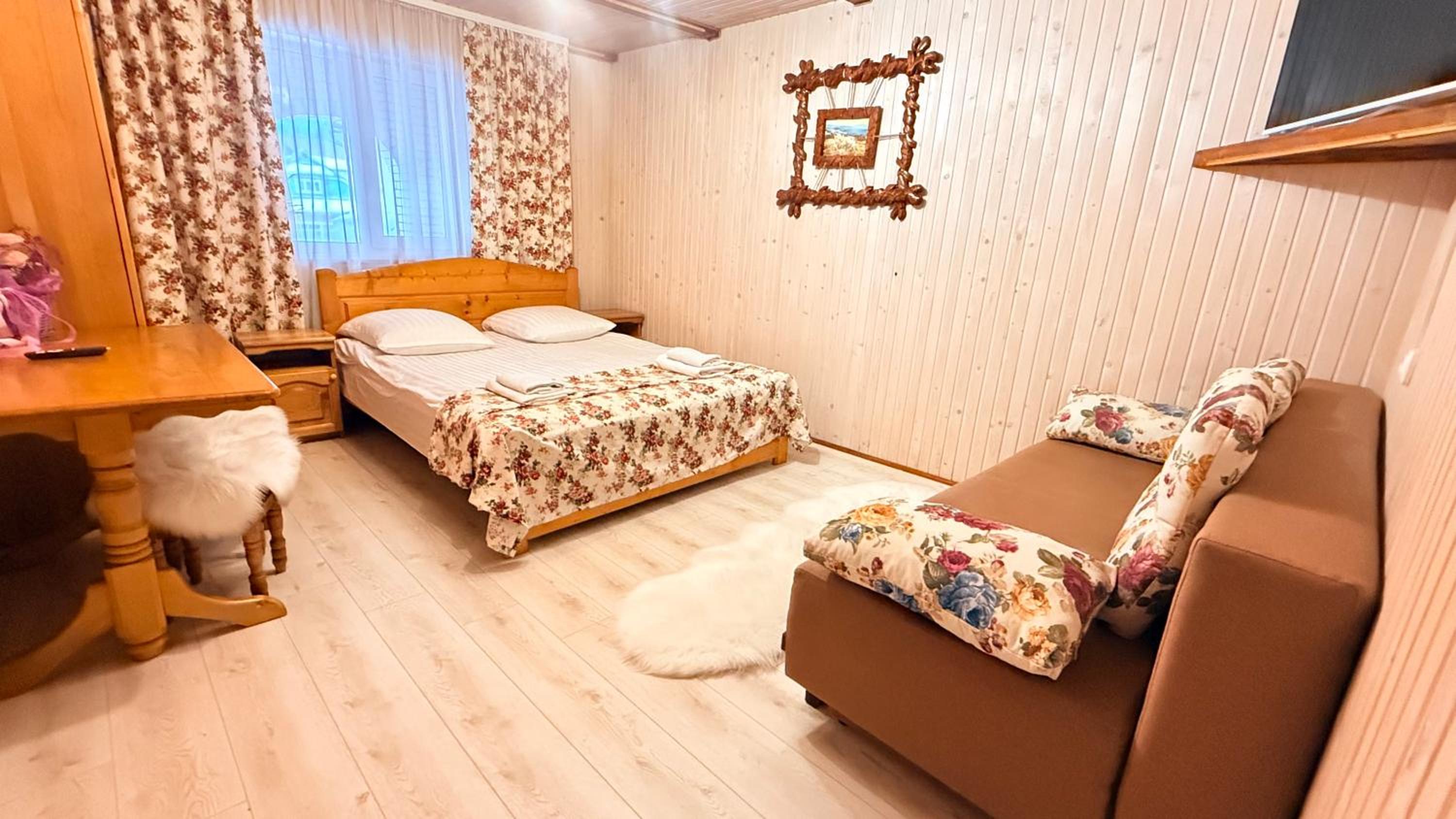 Double Room photo 1
