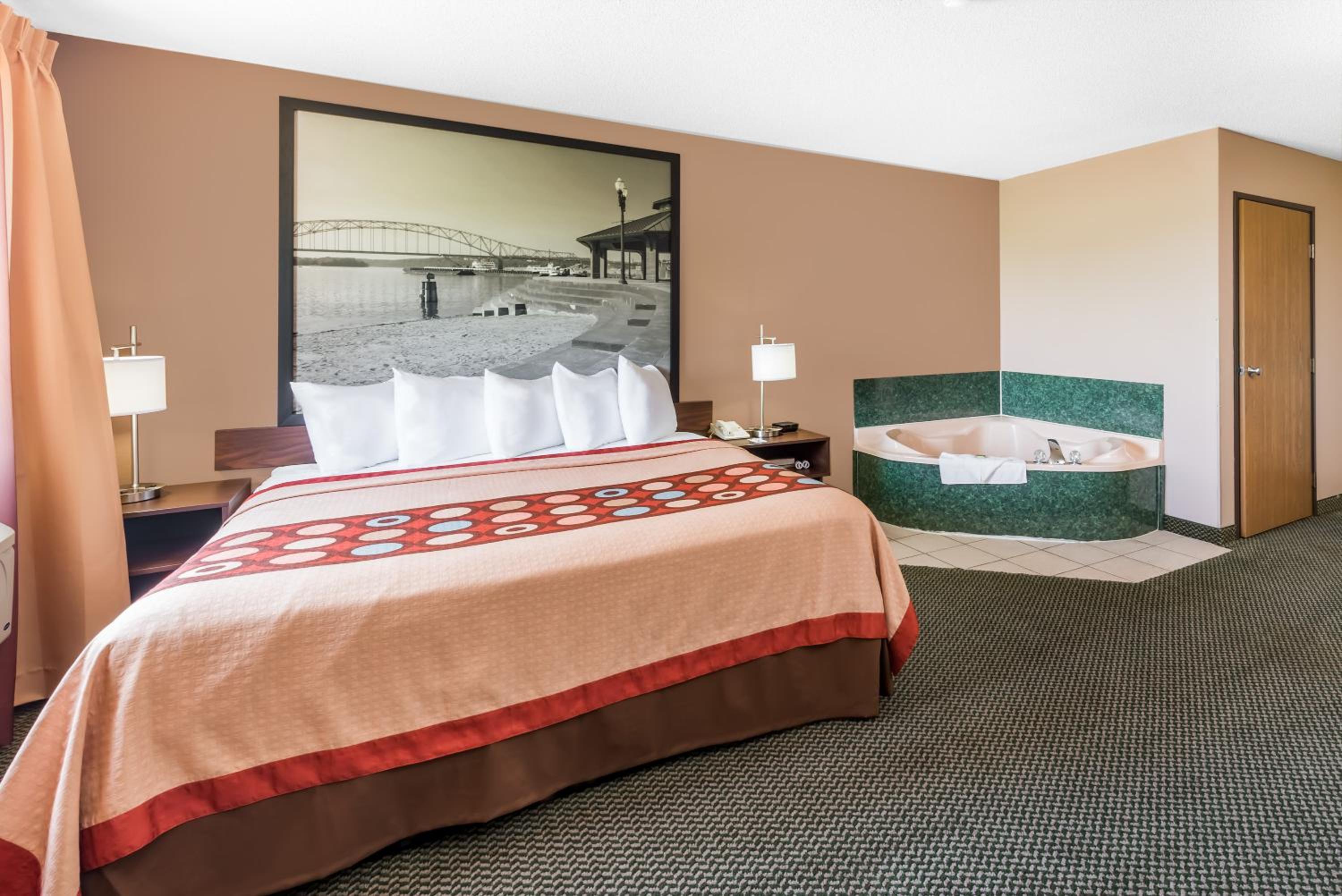 King Studio Suite - Non-Smoking - Photo 1