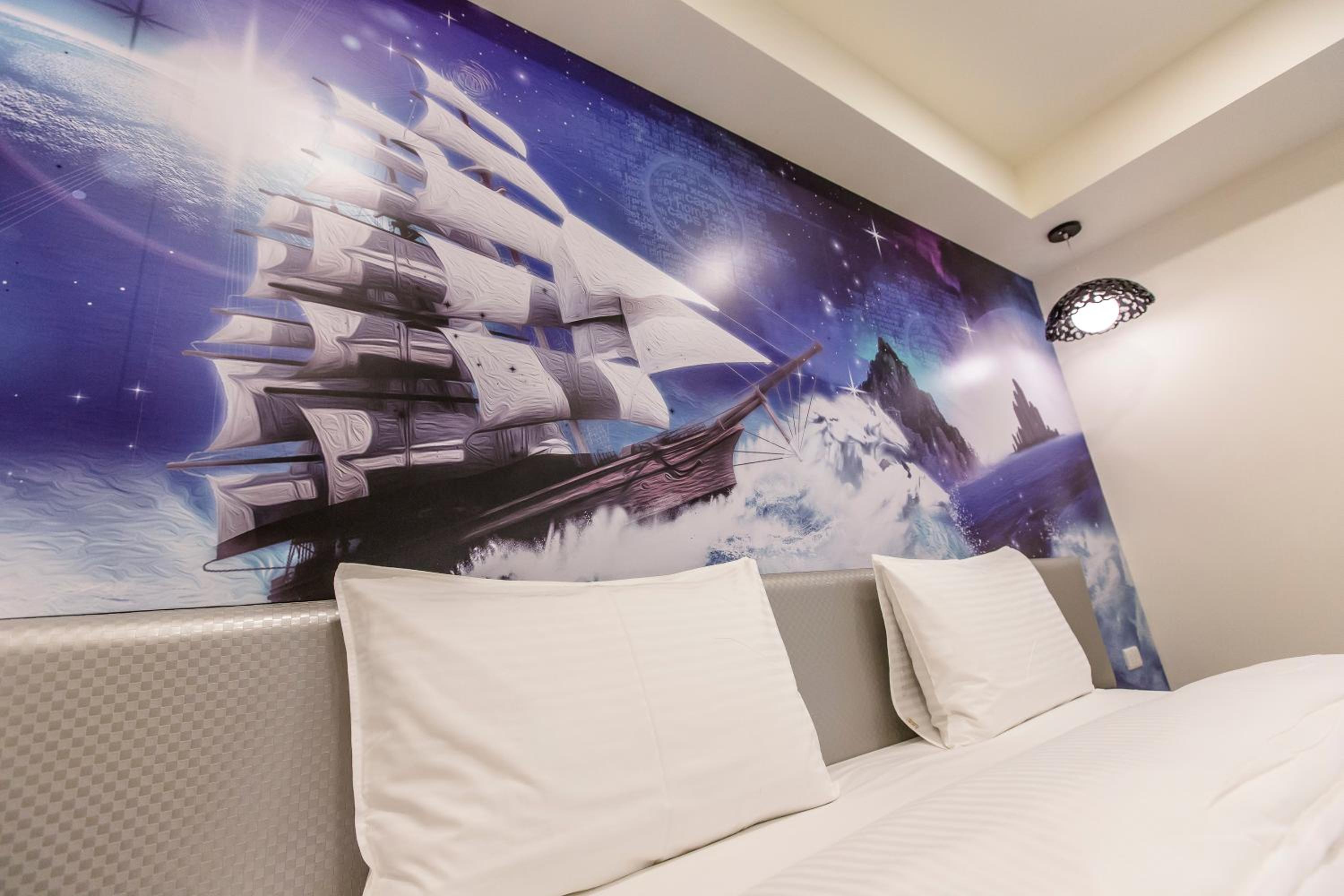 Standard Queen Room photo 3