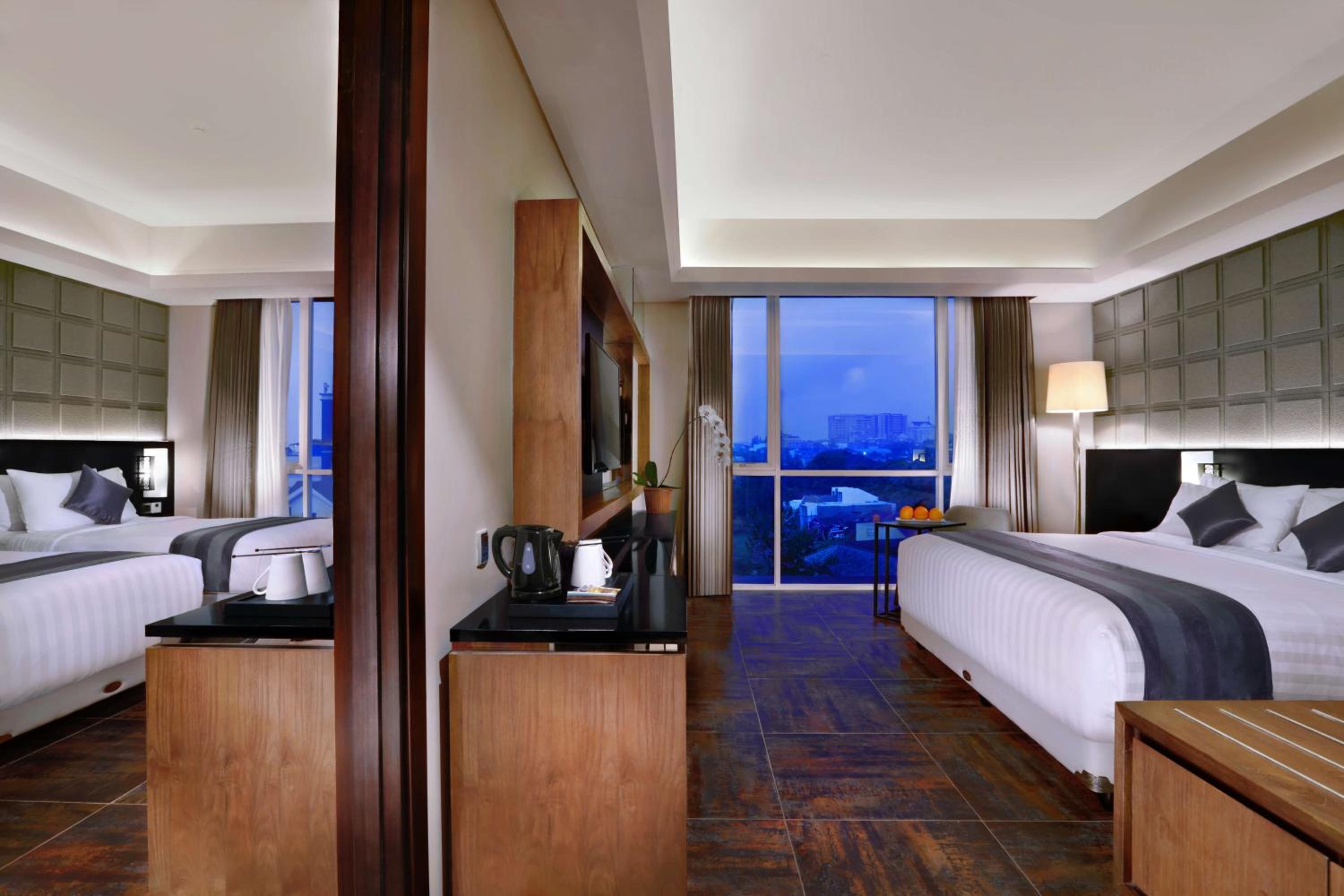 Superior Double or Twin Room photo 3