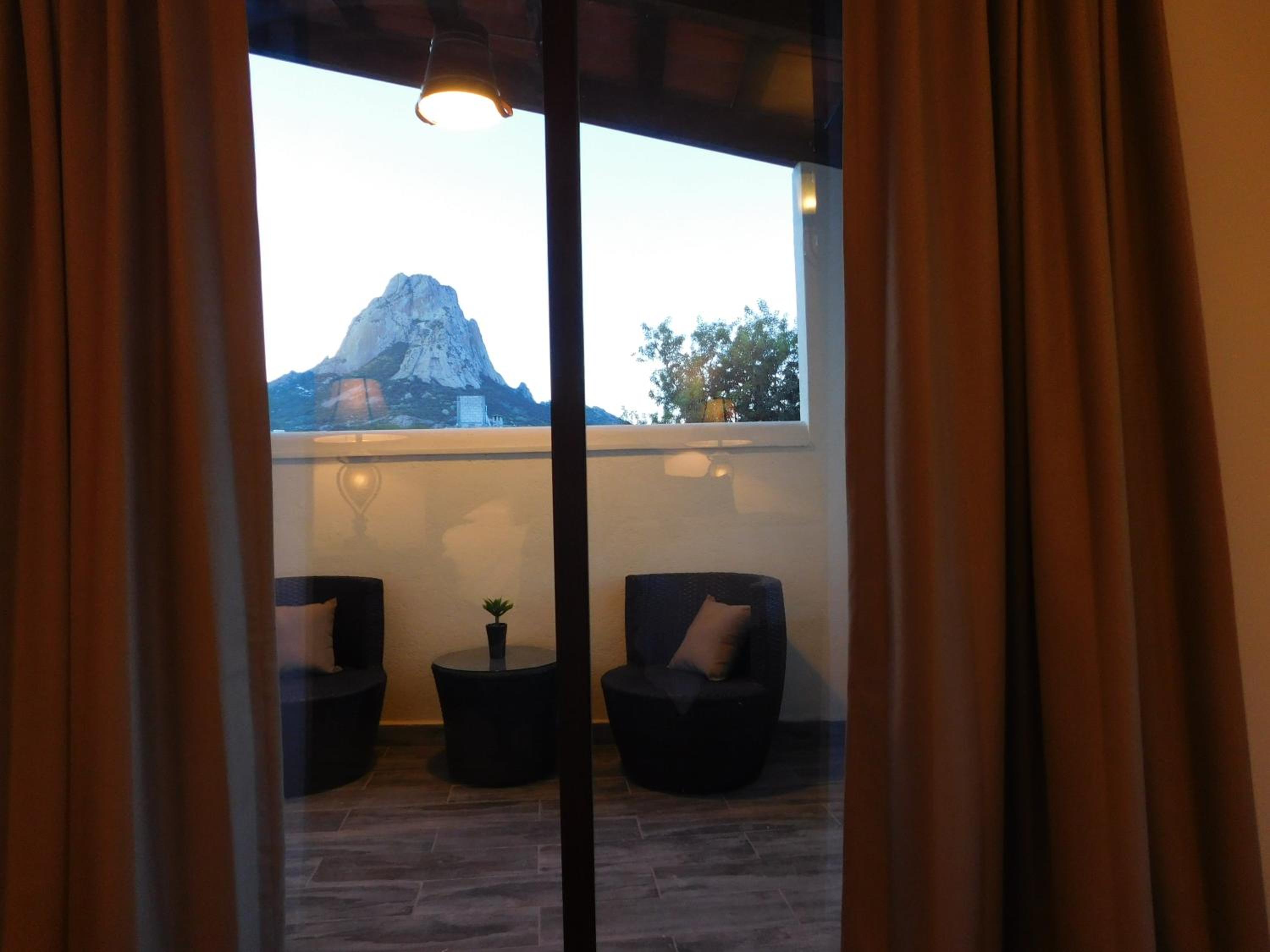 Suite with Terrace photo 2
