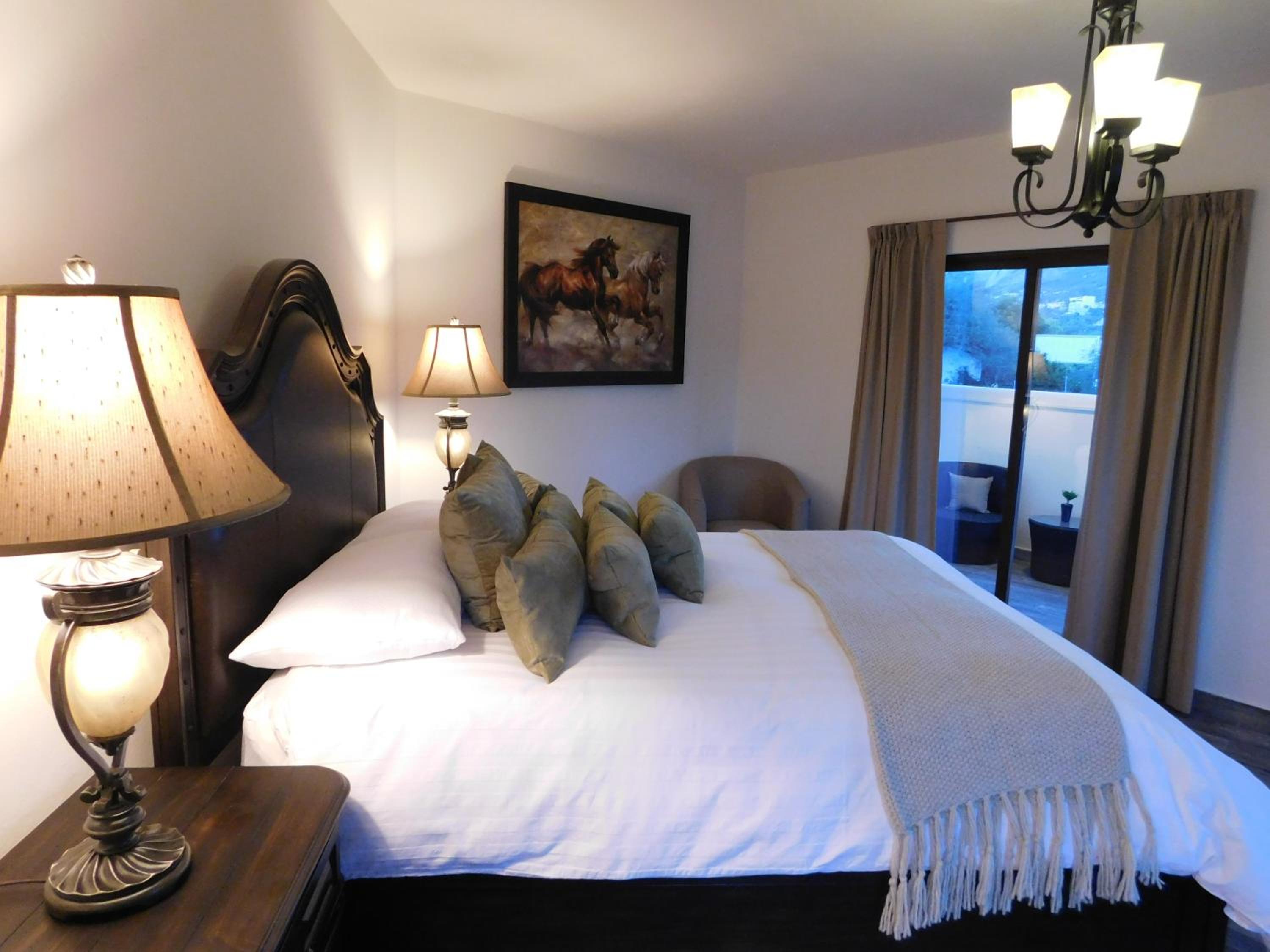 Suite with Terrace photo 3