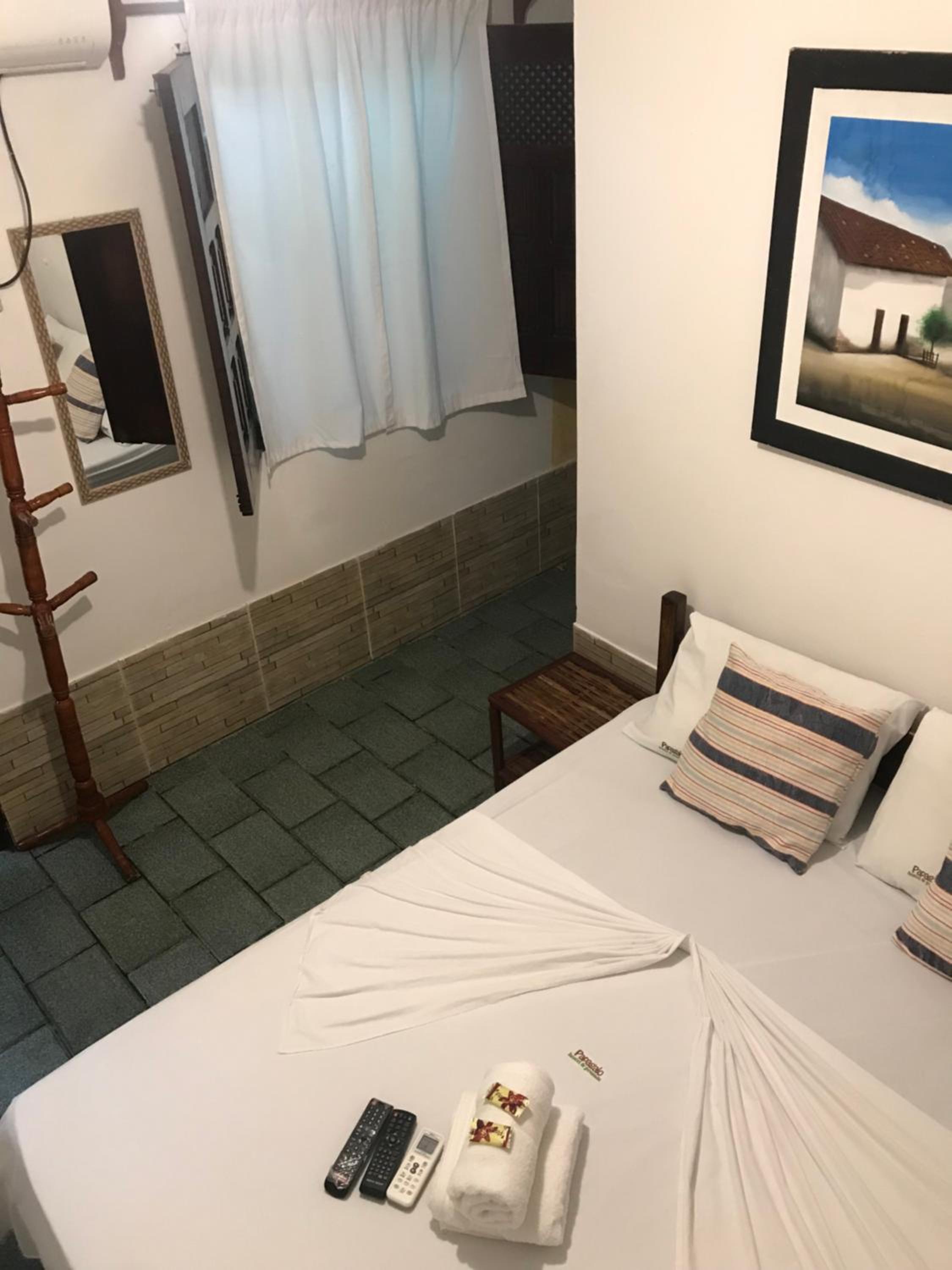 Economy Double Room photo 2