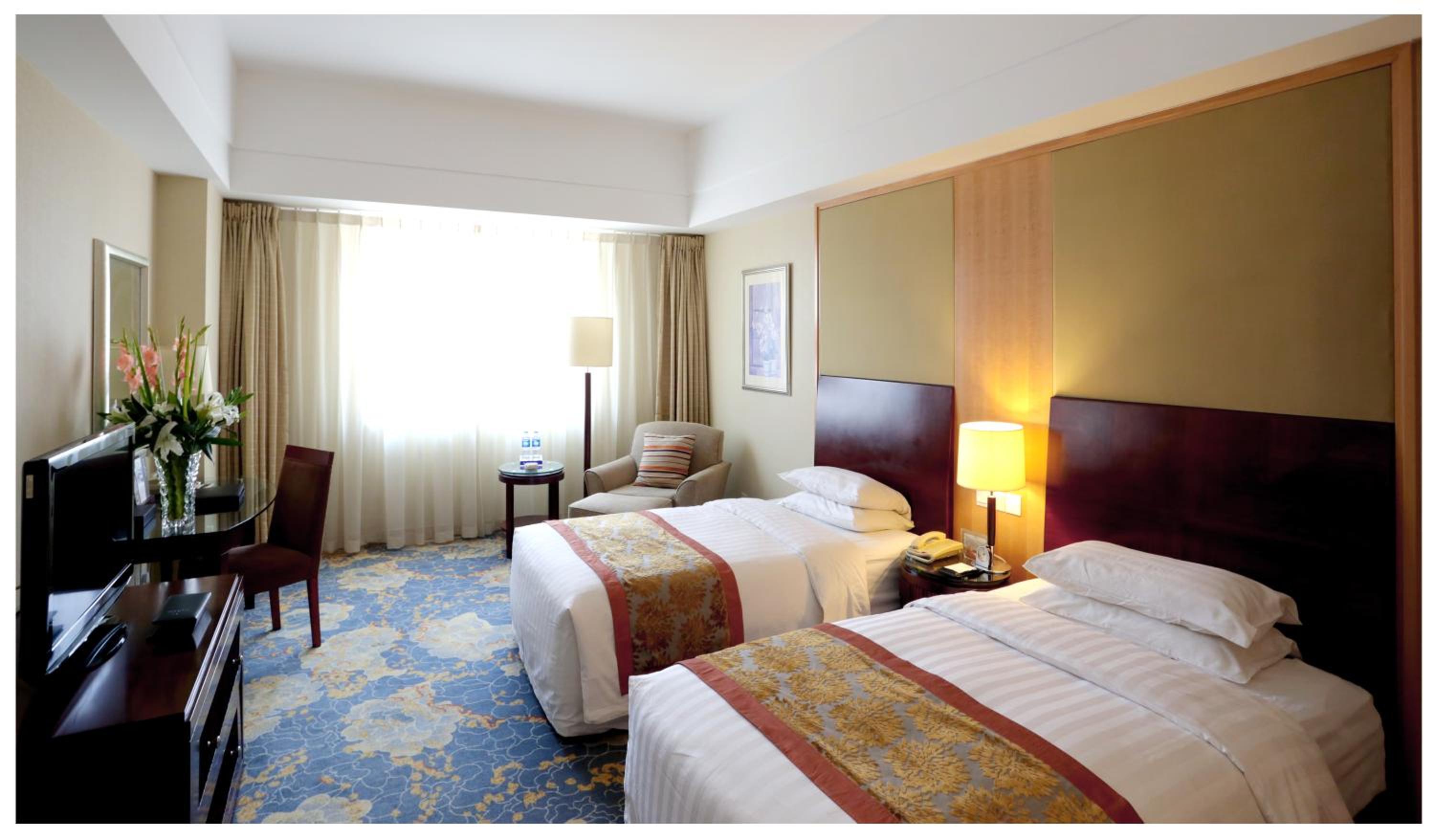 Deluxe Twin Room - Photo 4
