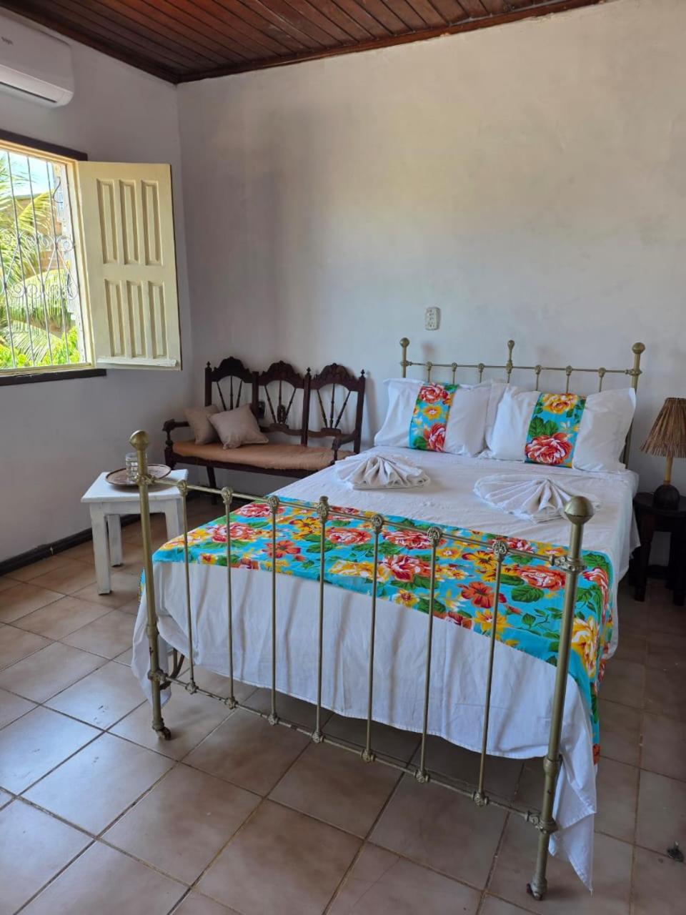 Two-Bedroom Family Apartment