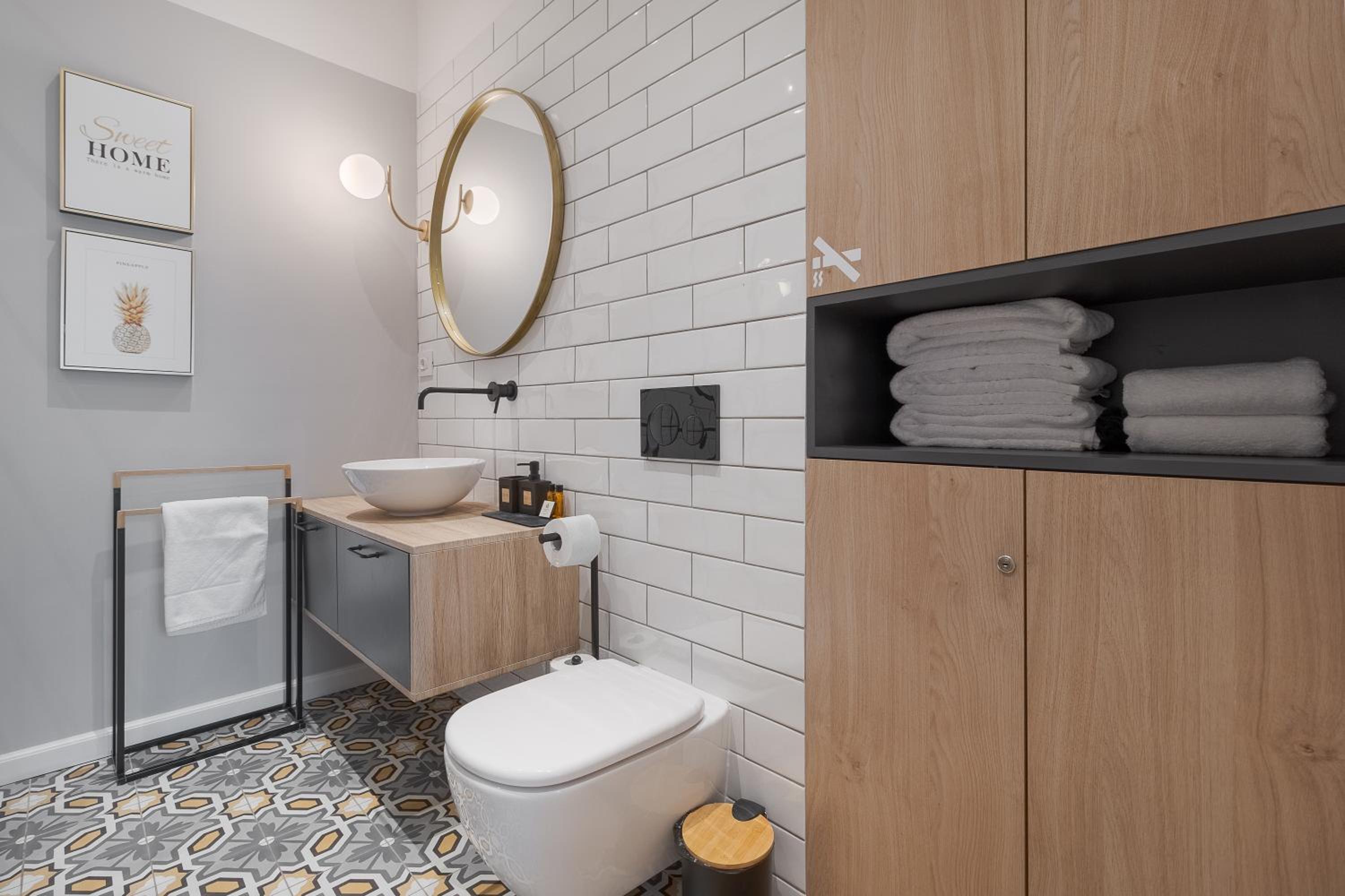 Studio Apartment photo 2