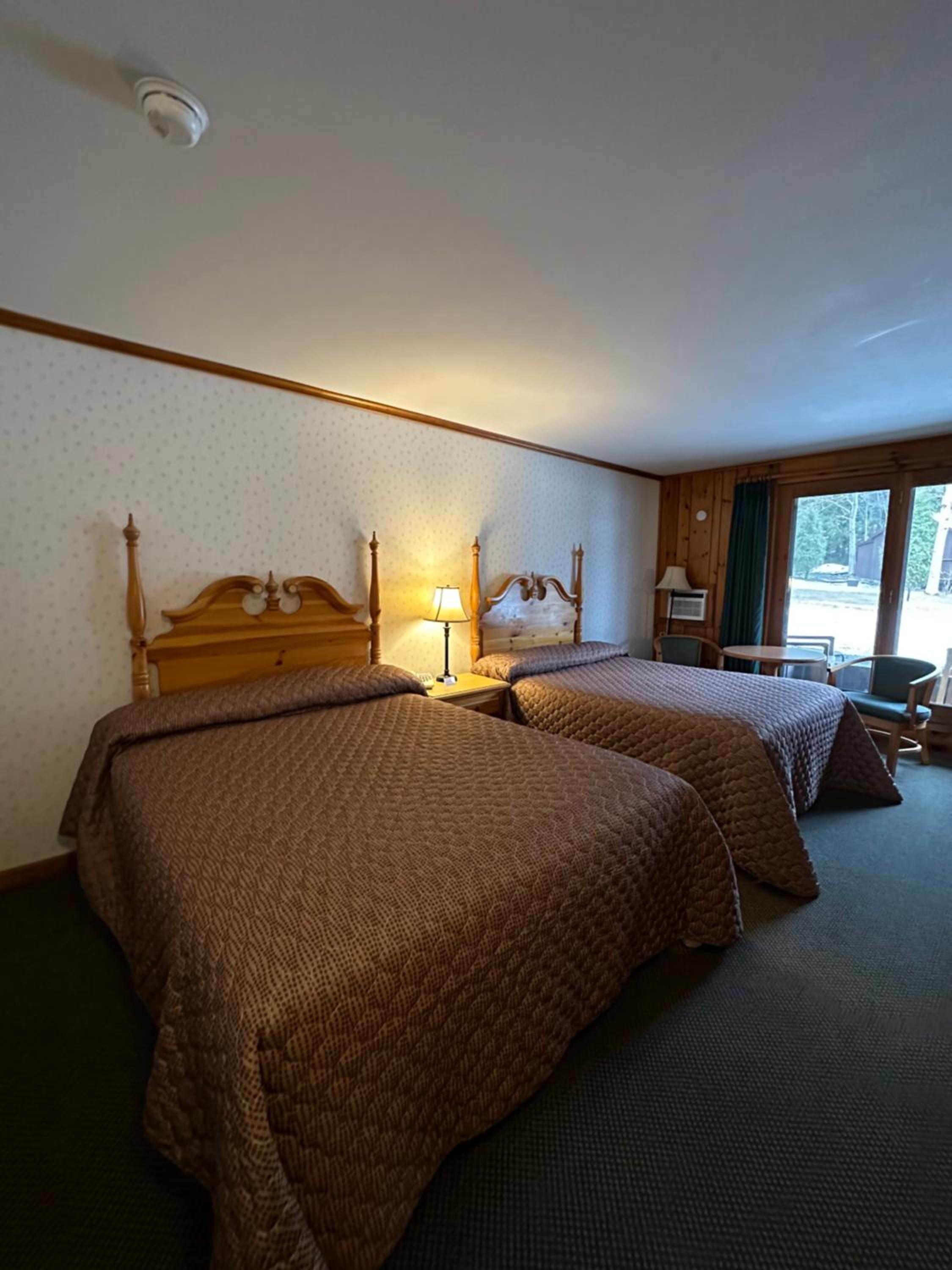 Budget Double Room photo 2
