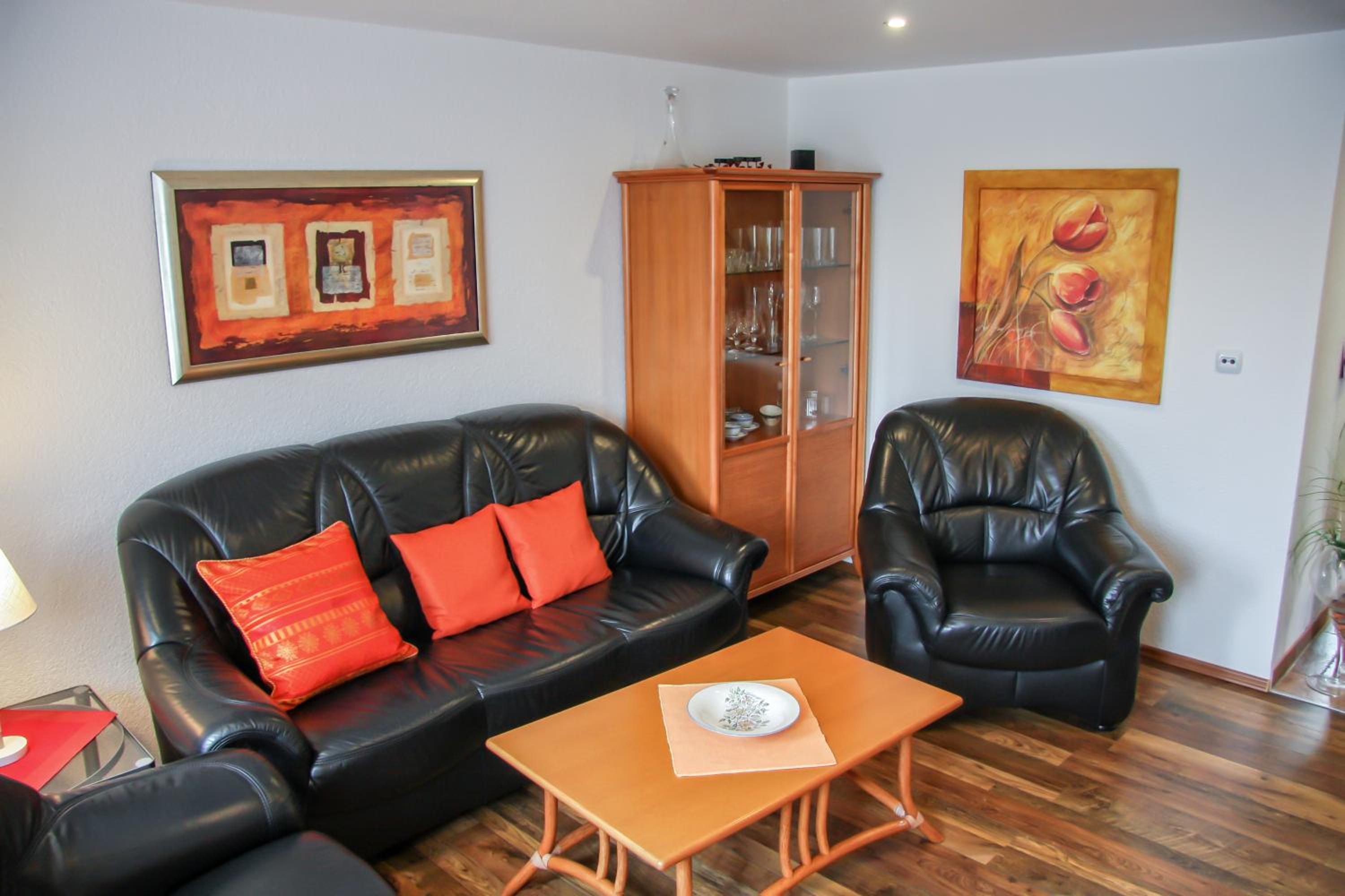 Apartment - Ground Floor photo 1