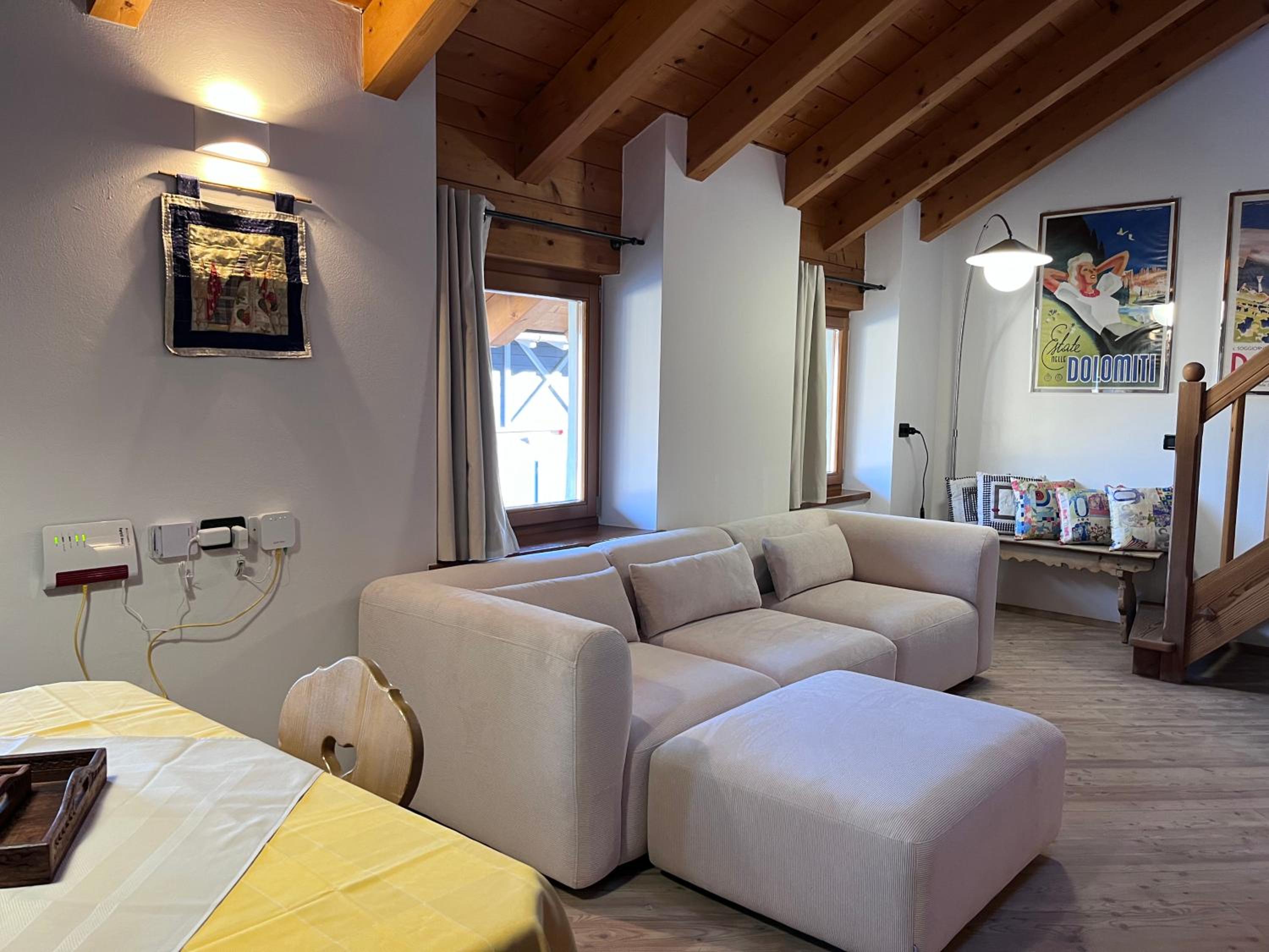 Suite with Mountain View photo 1