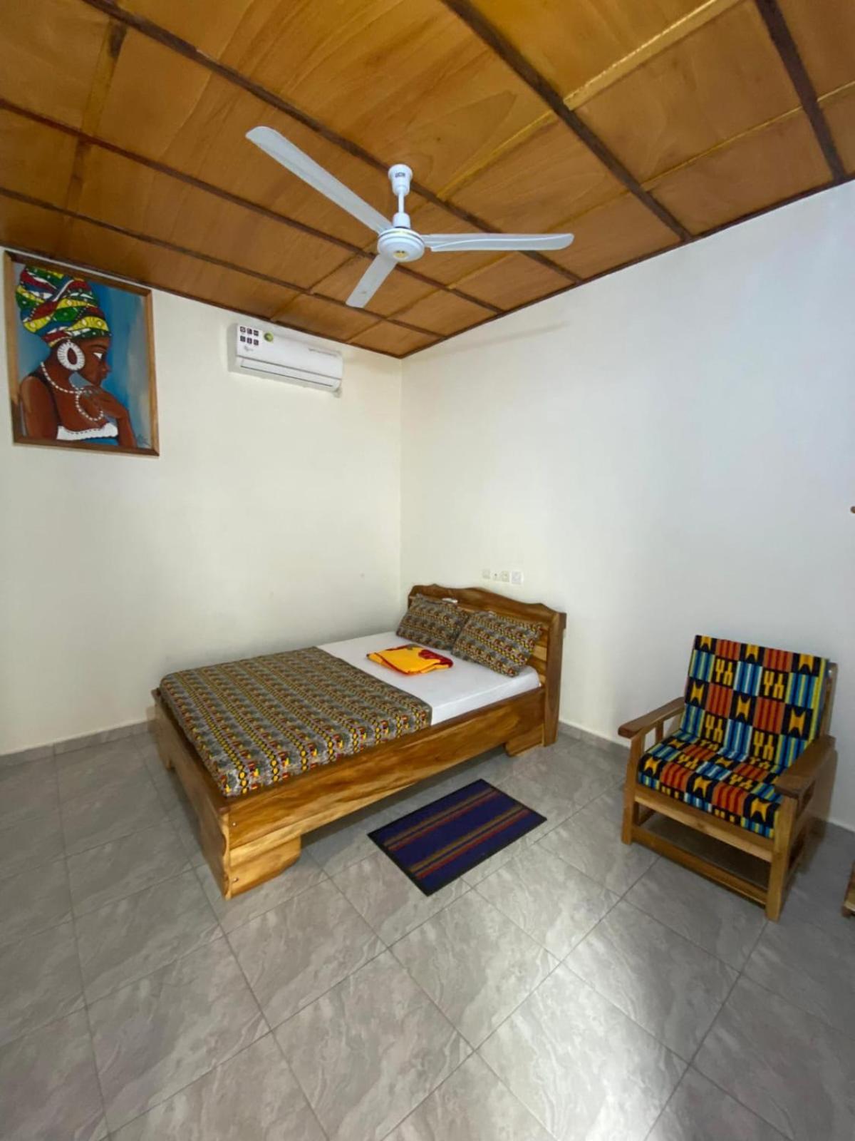 Double Room photo 1