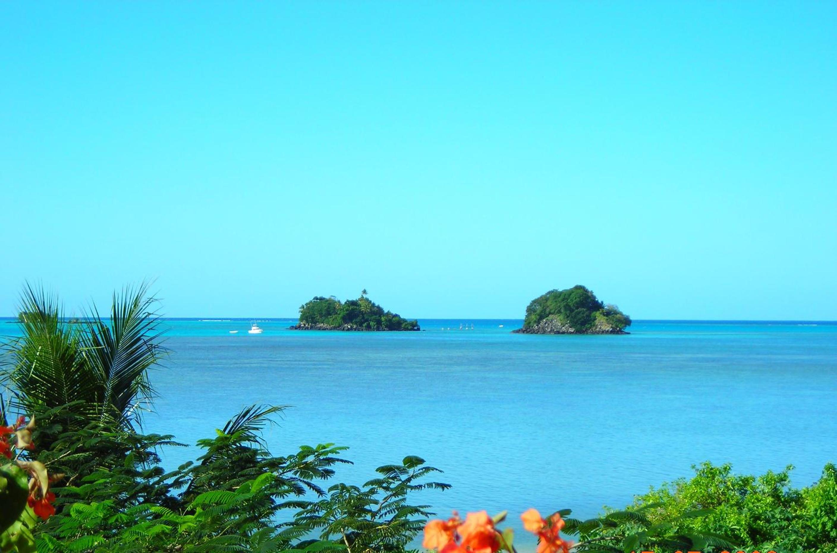 Deluxe Bungalow with Sea View