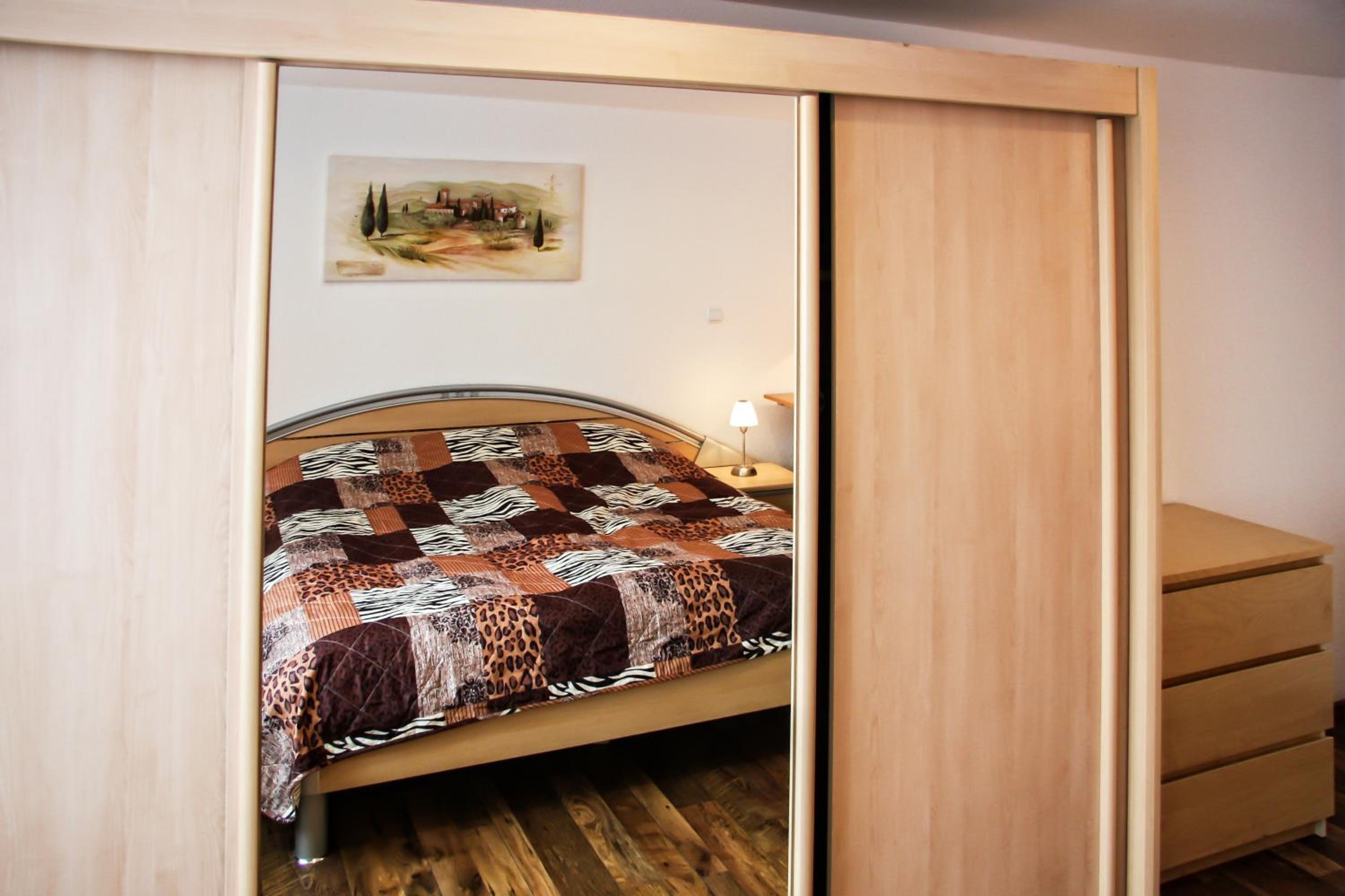 Apartment - Ground Floor photo 3