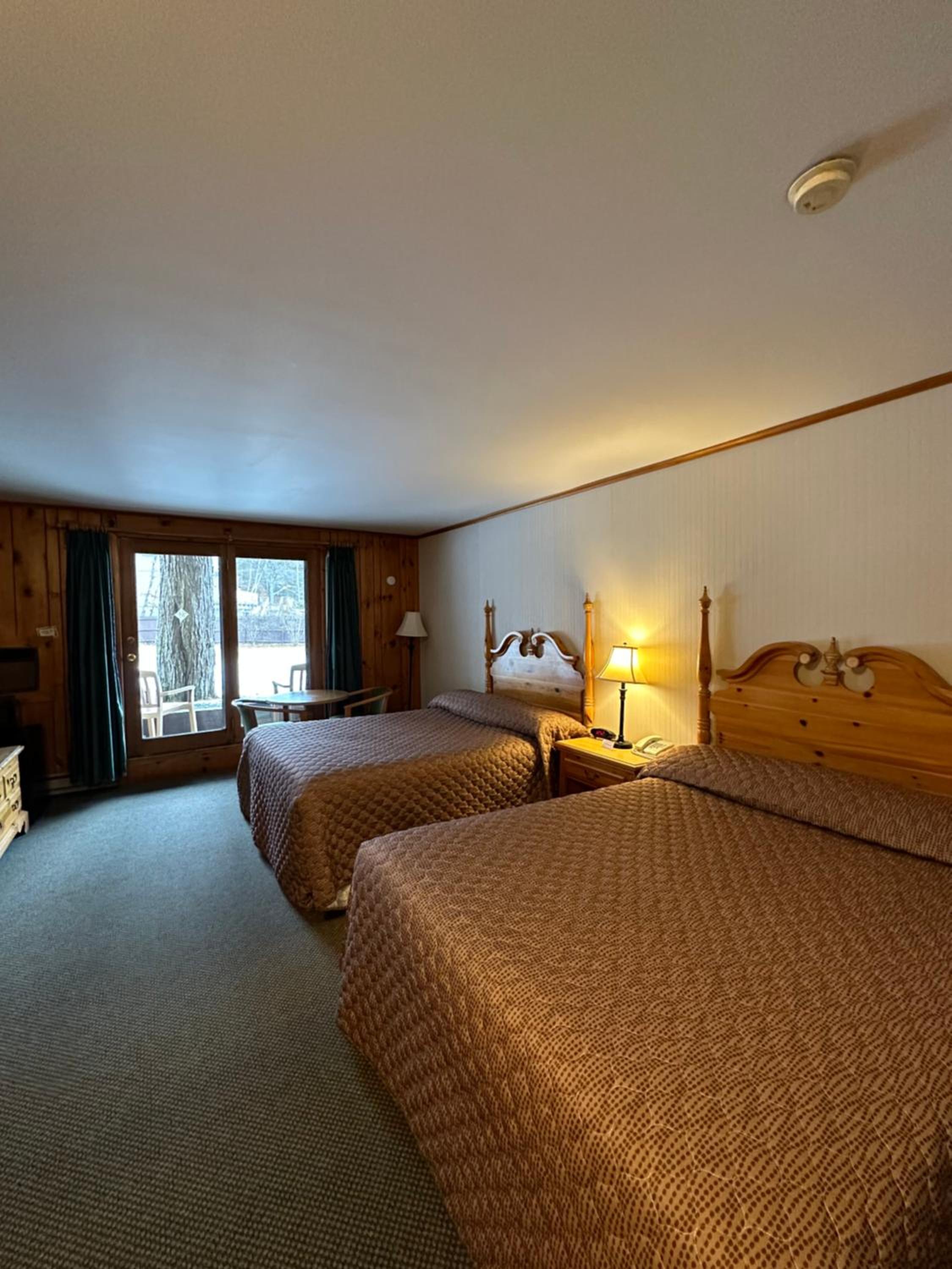 Budget Double Room photo 1