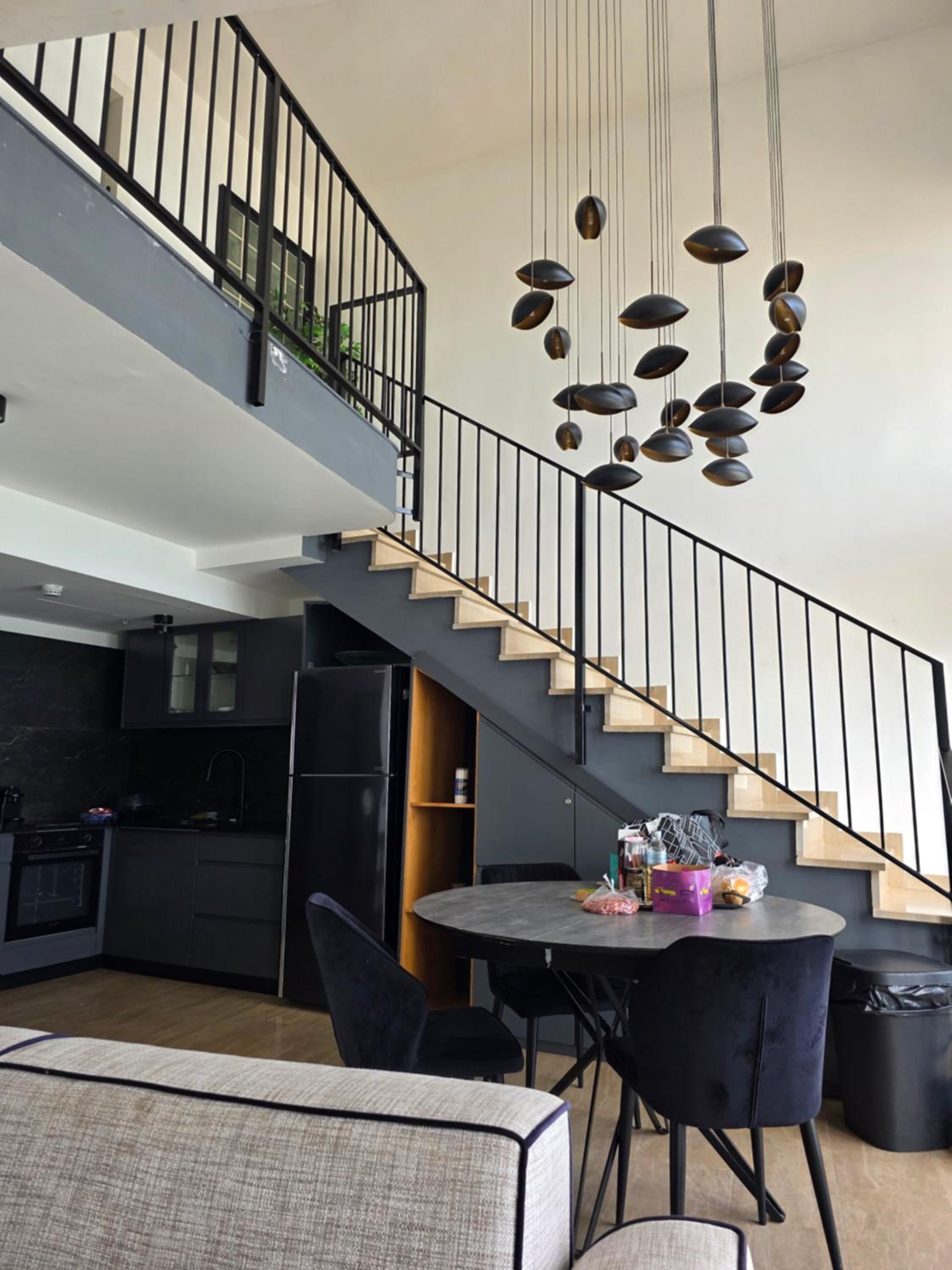 Duplex Suite