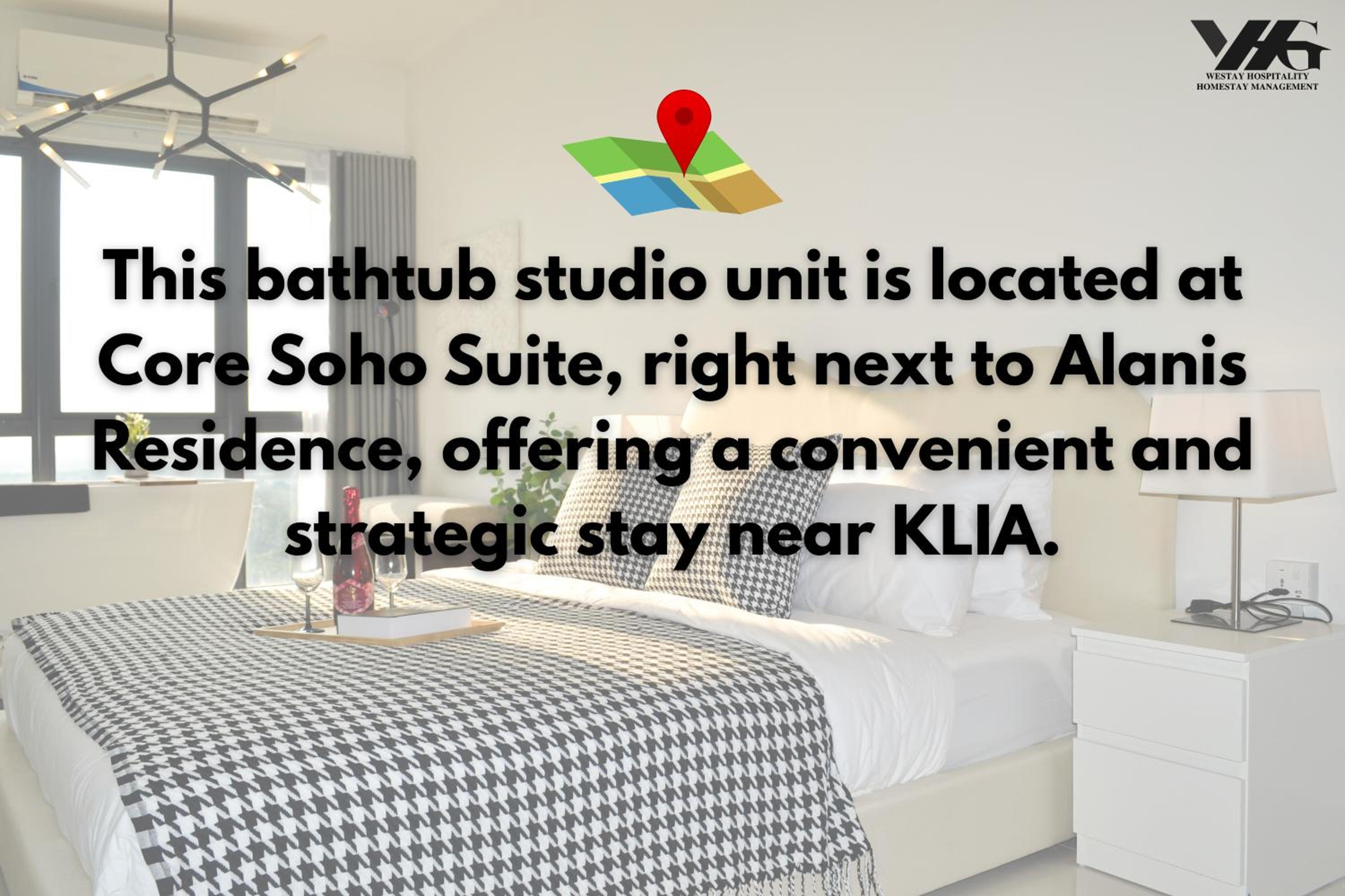 Studio with Spa Bath photo 3