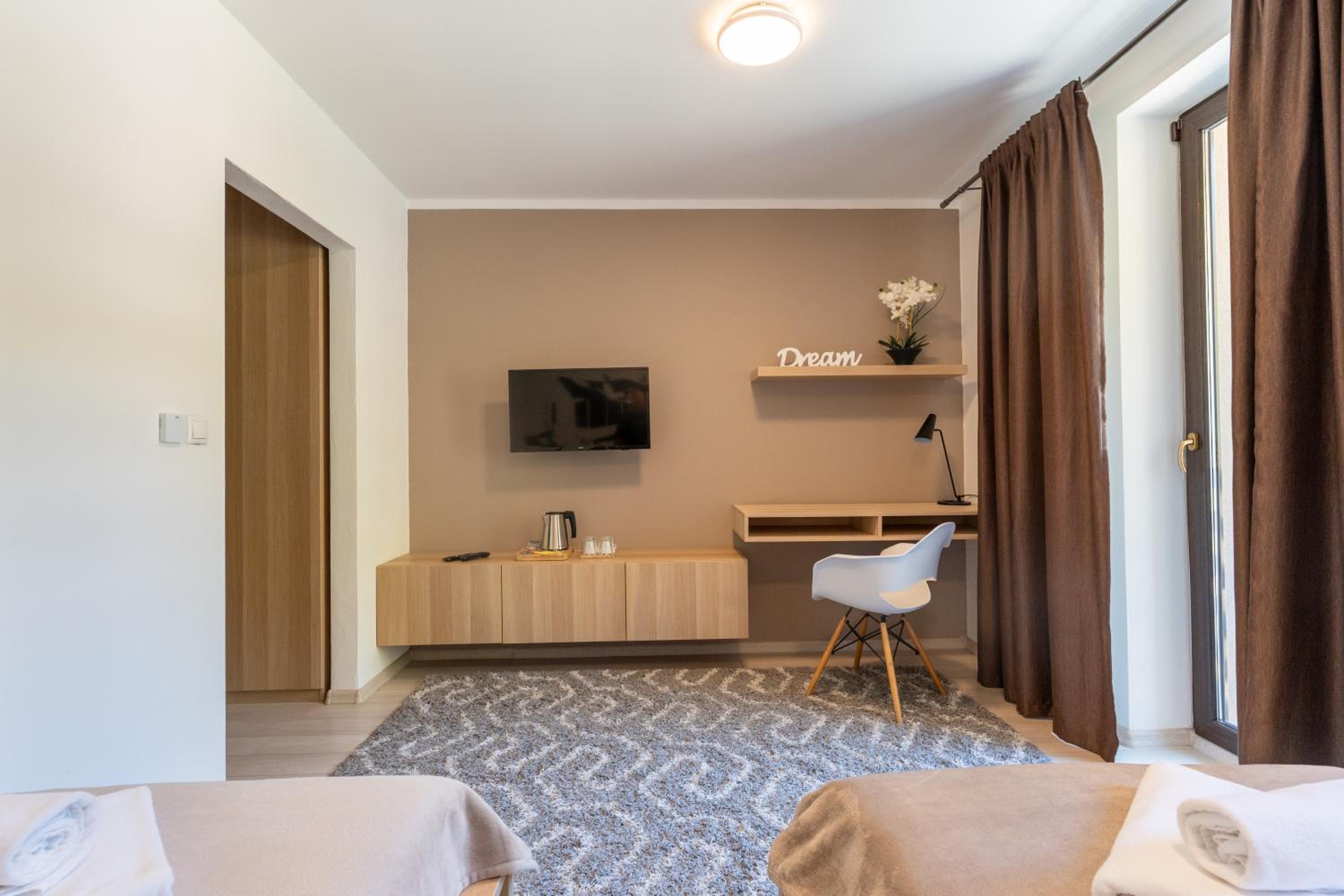Twin Room photo 3