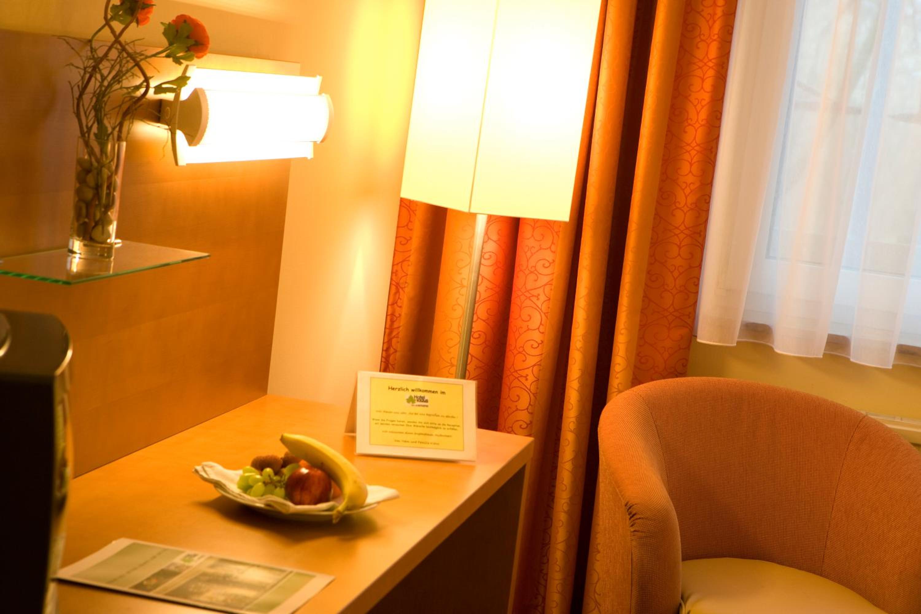 Single Room photo 2