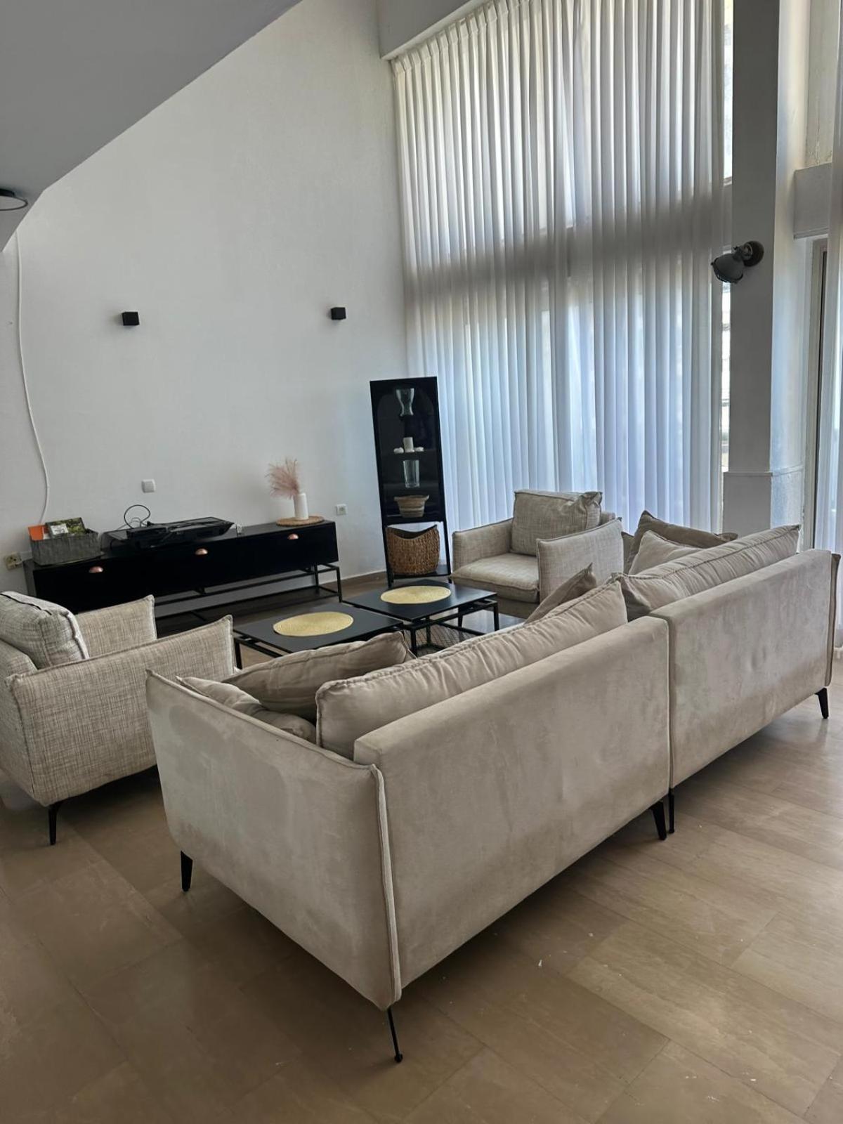 Duplex Suite