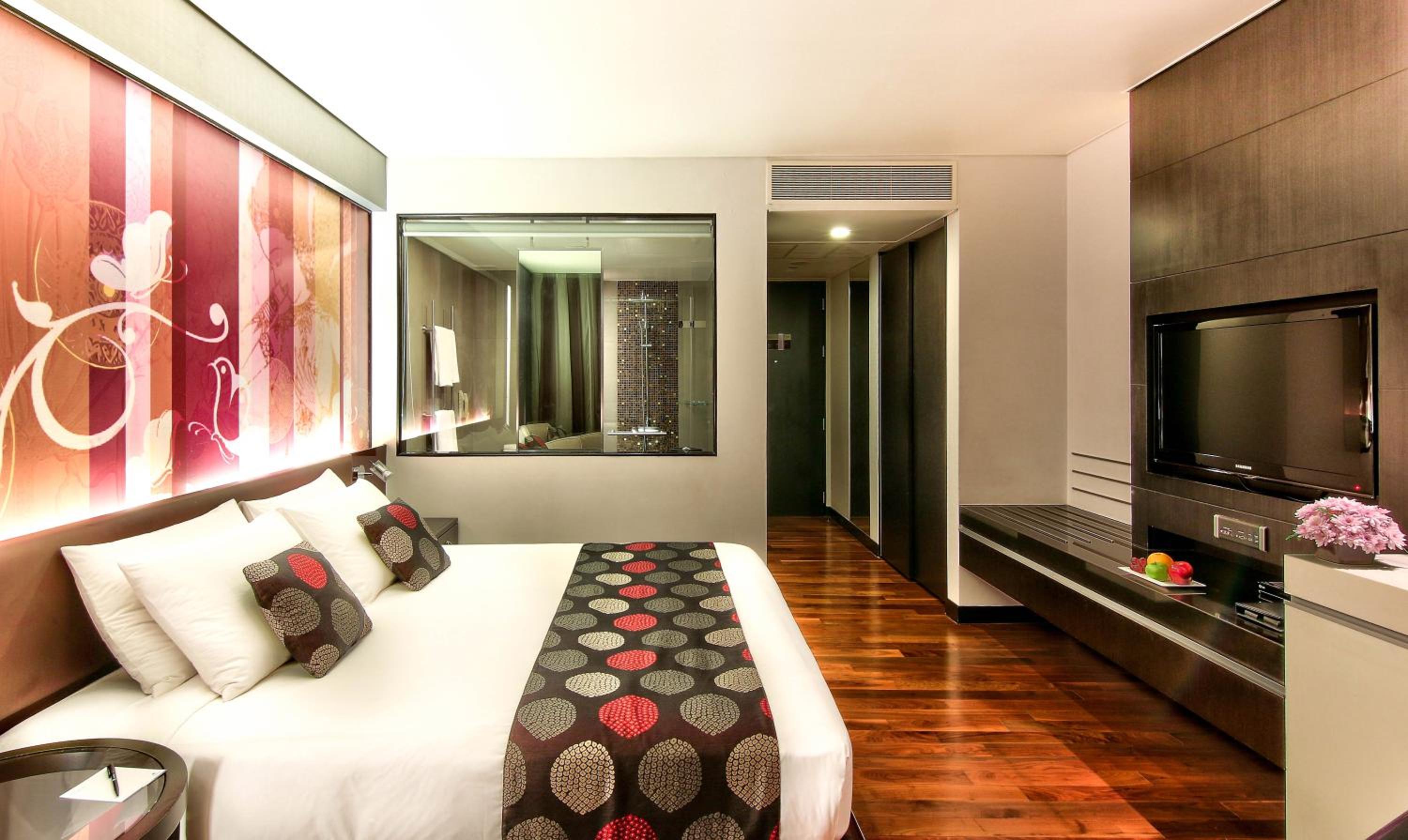 Superior Room photo 3