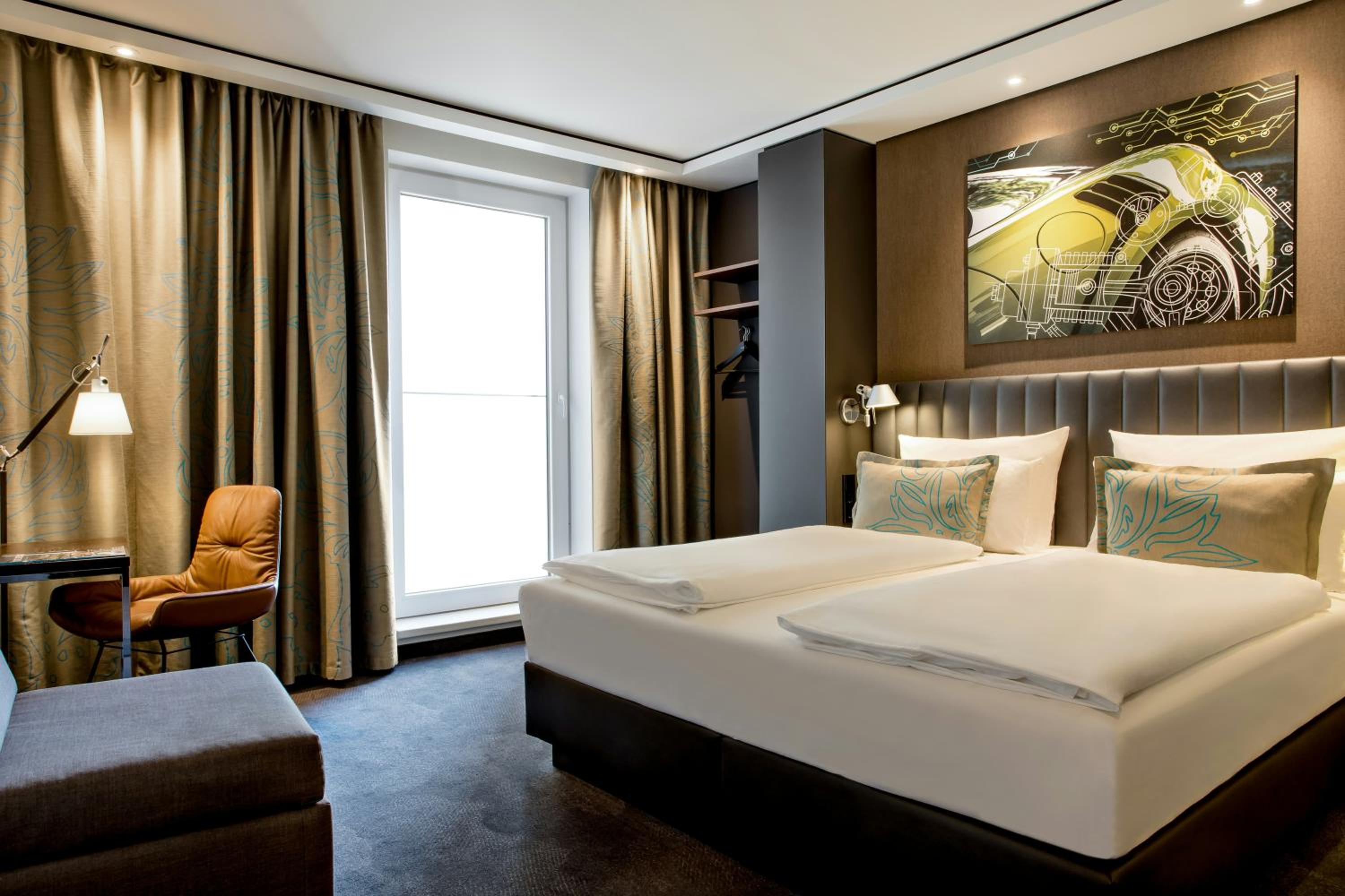 Superior Double Room photo 1