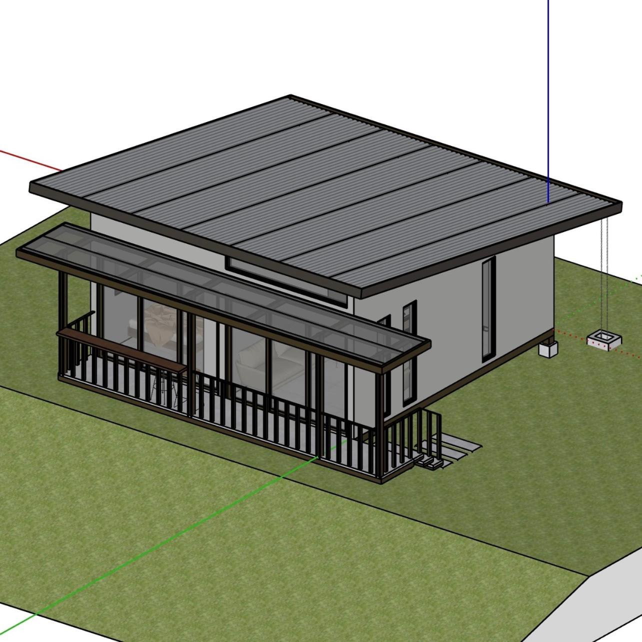Vacation Home photo 3