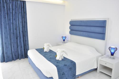 Superior Double or Twin Room photo 3