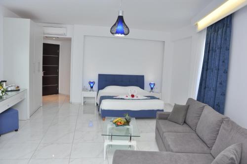Junior Suite photo 2