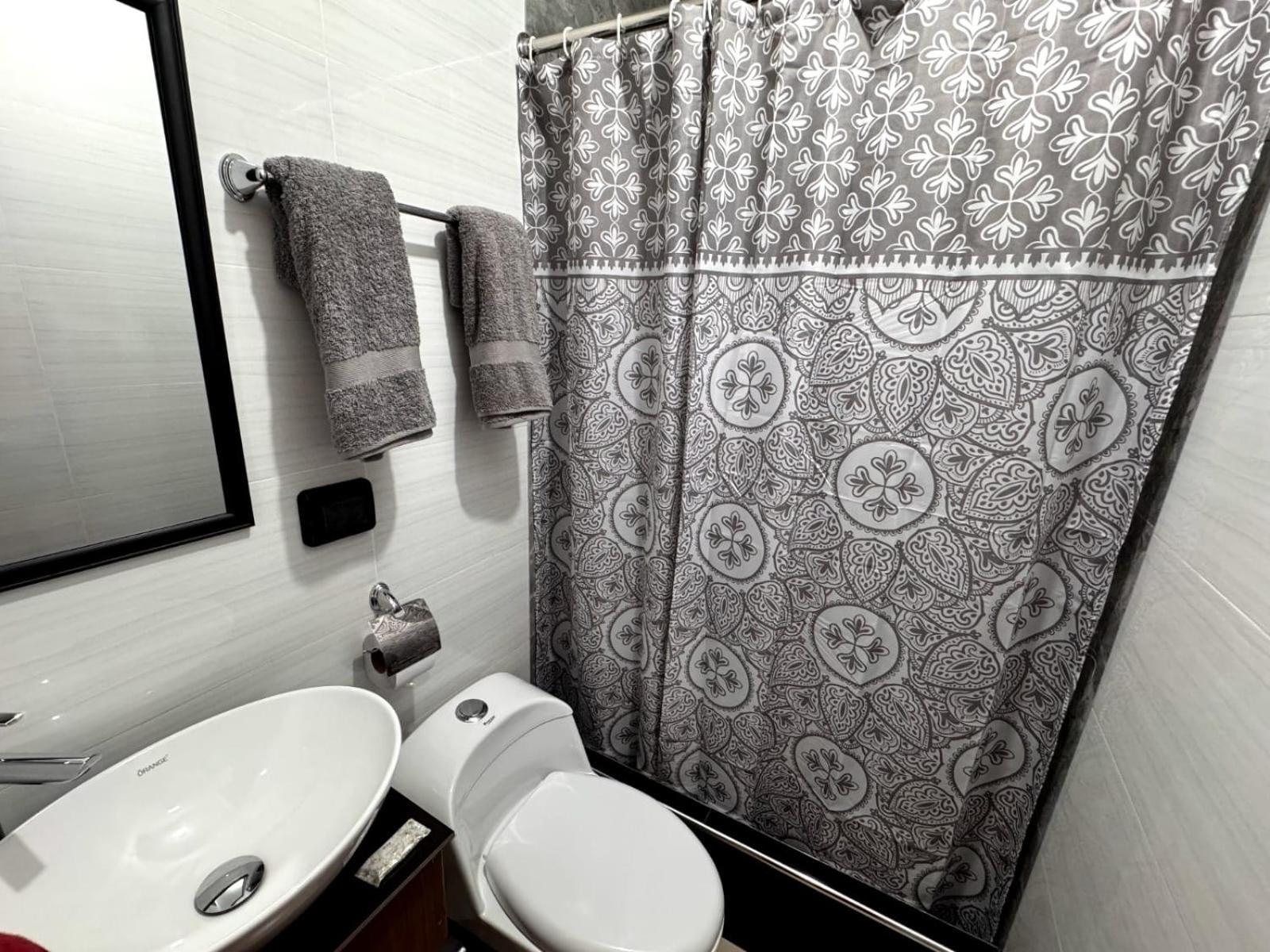 Twin Room photo 1