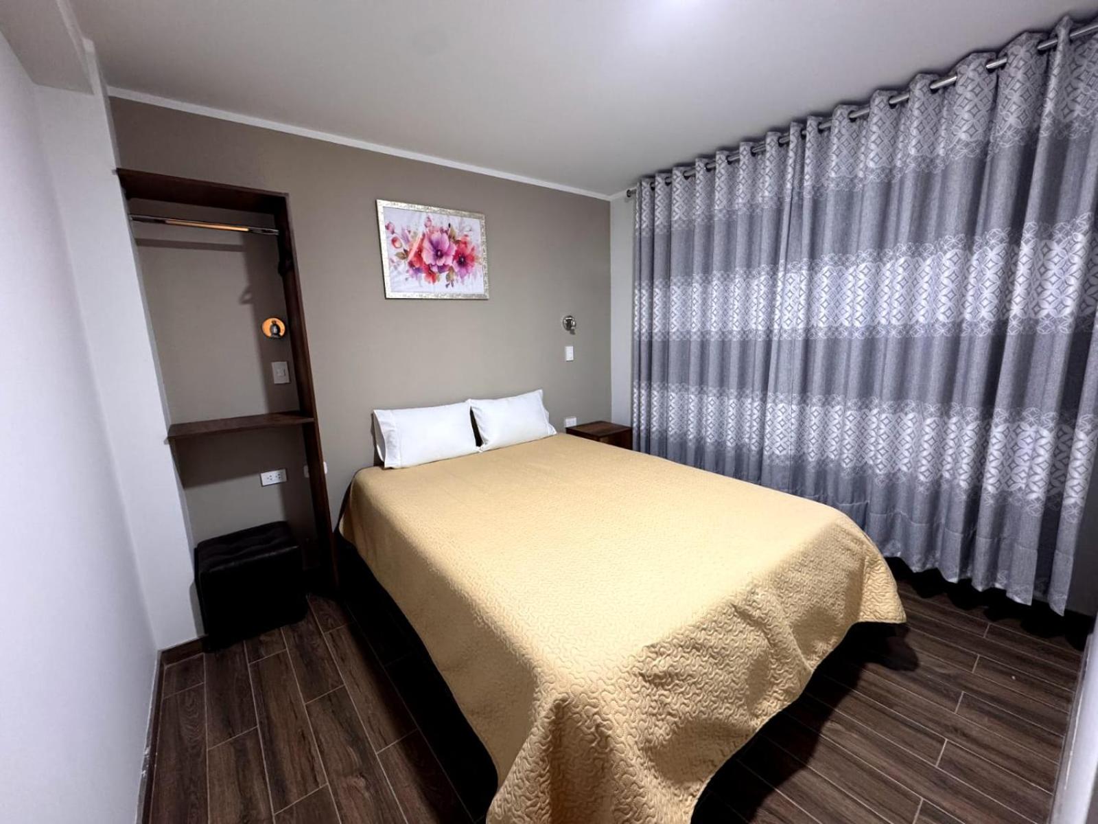 King Room photo 2