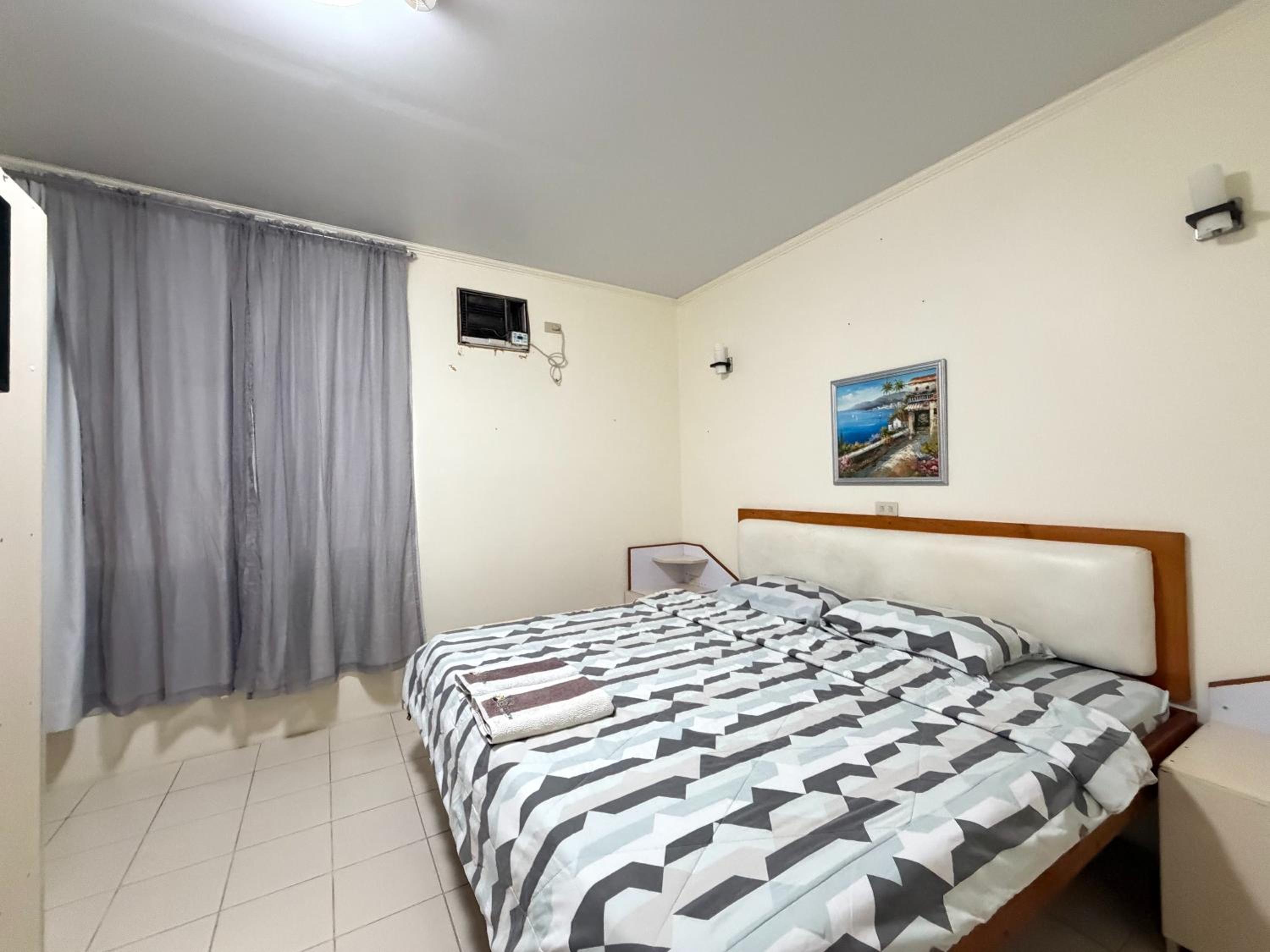Deluxe Family Suite
