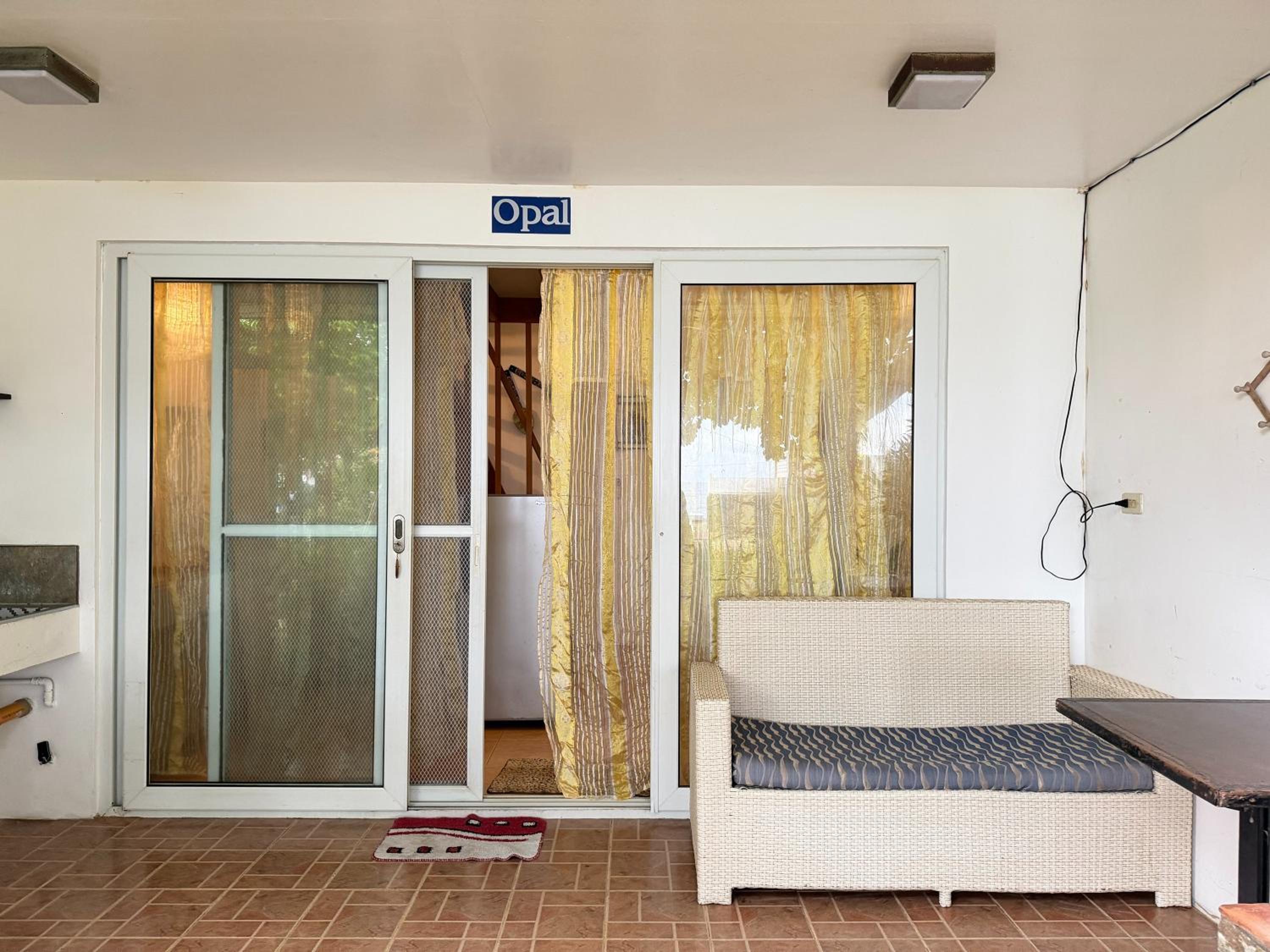 Deluxe Family Suite