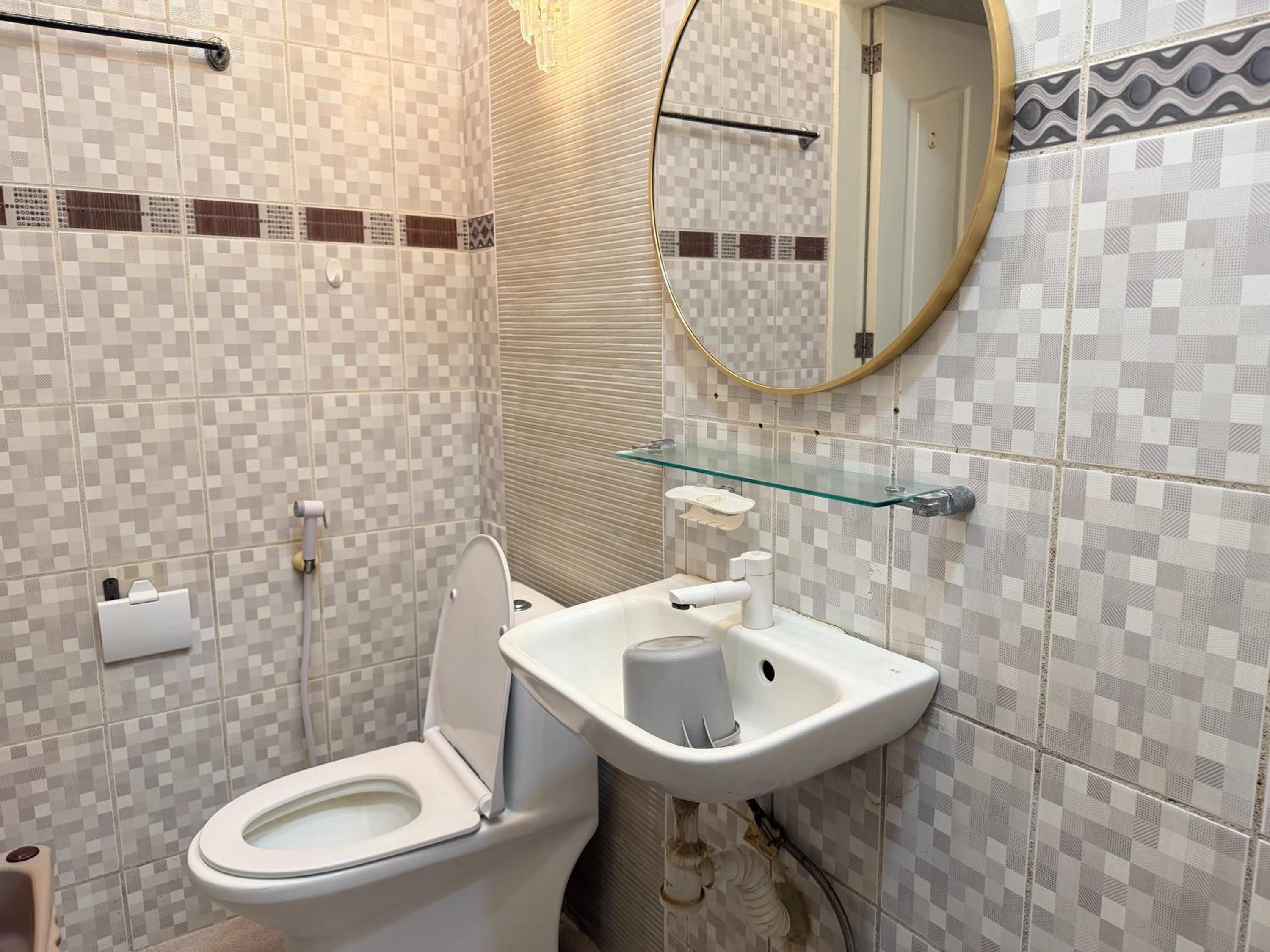 Deluxe Family Suite photo 2